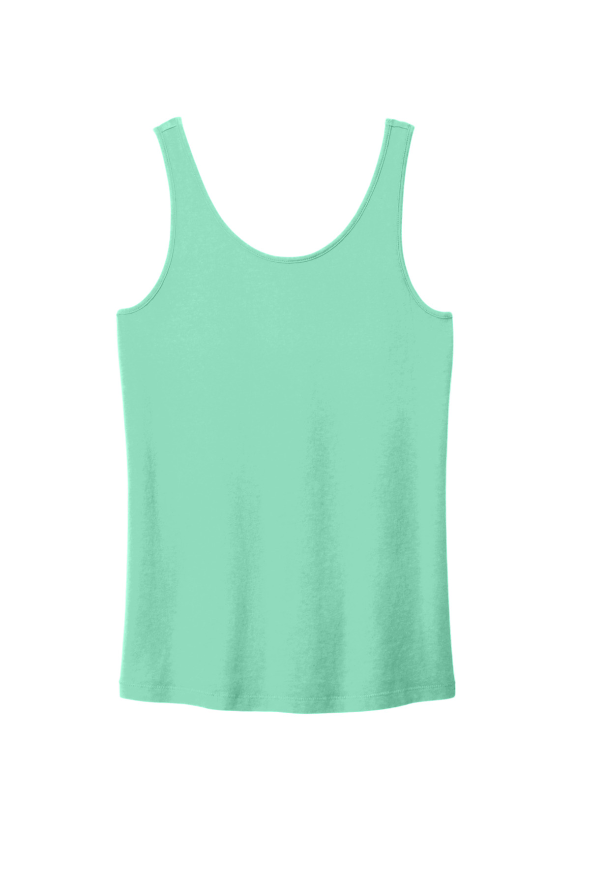 Port & Company Damen Strandwäsche Kleidung gefärbt Tank - Bild 11 von 28