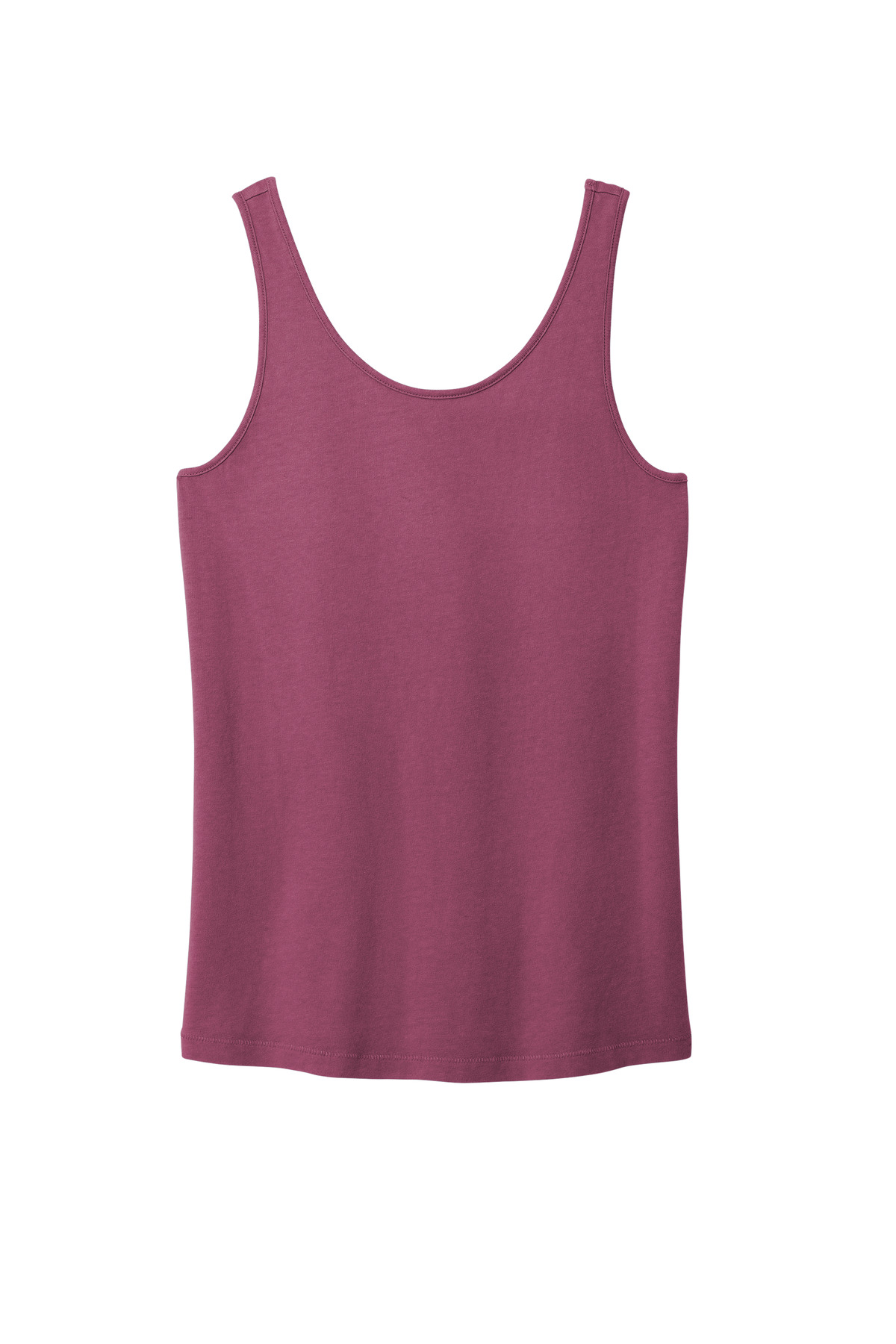 Port & Company Damen Strandwäsche Kleidung gefärbt Tank - Bild 23 von 28