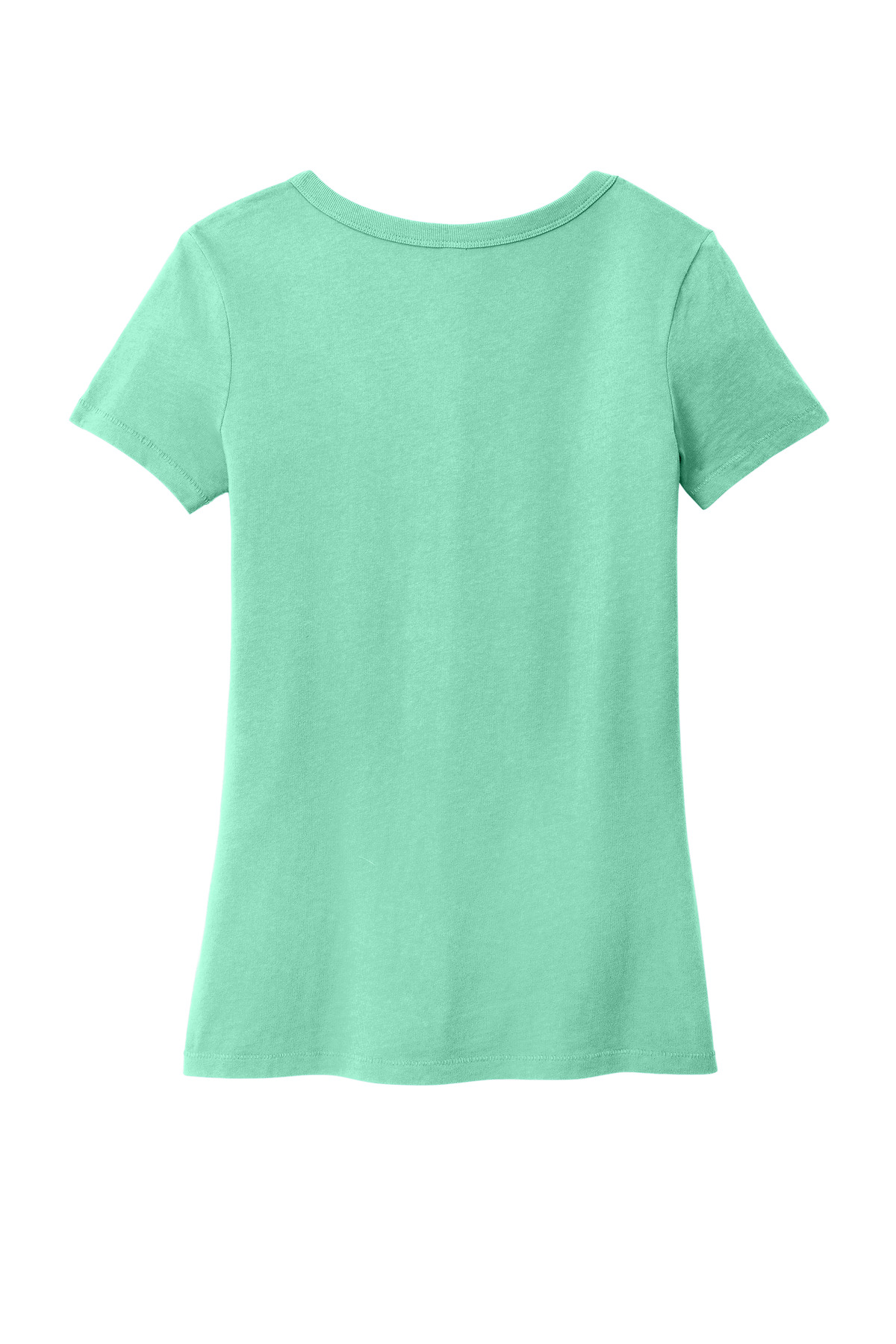 Port & Company Women's Beach Wash Garment-Dyed V-Neck Tee LPC099V