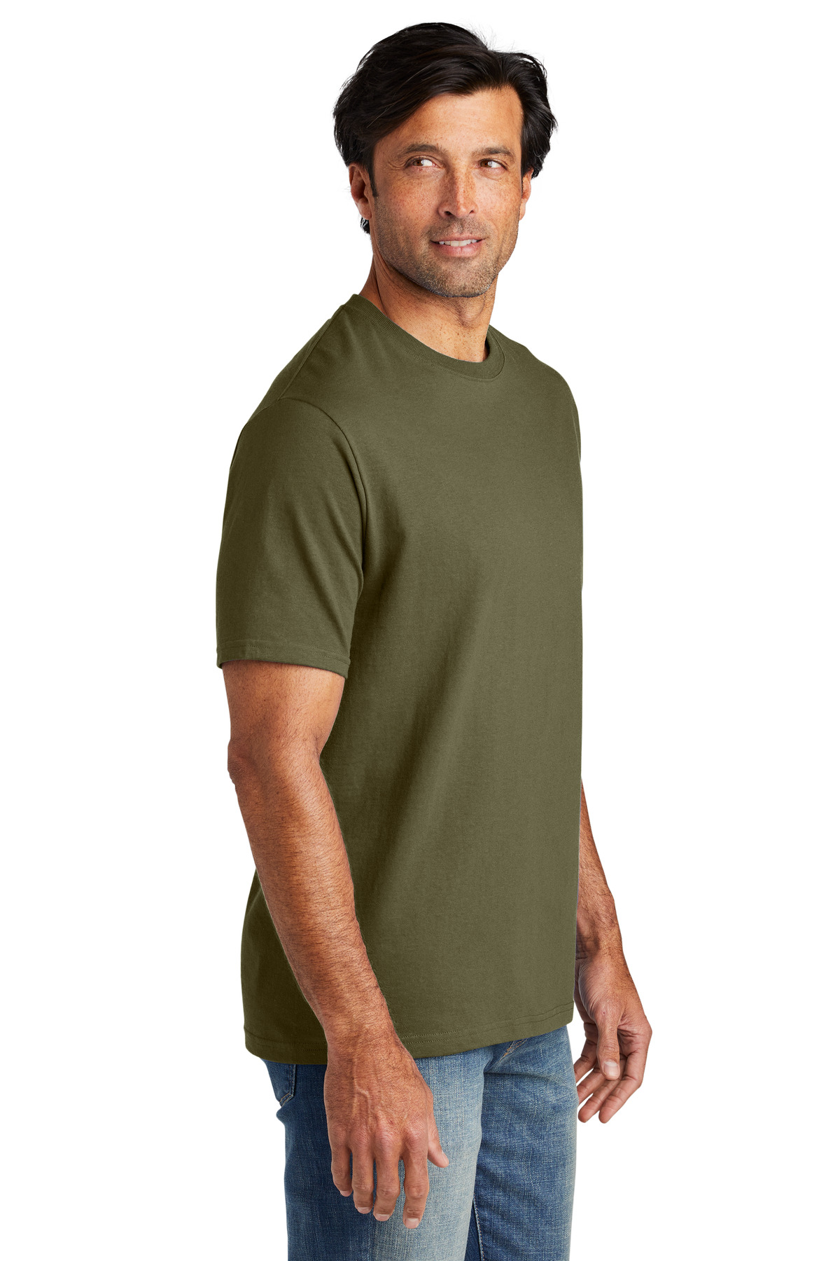 Olive Drab Green