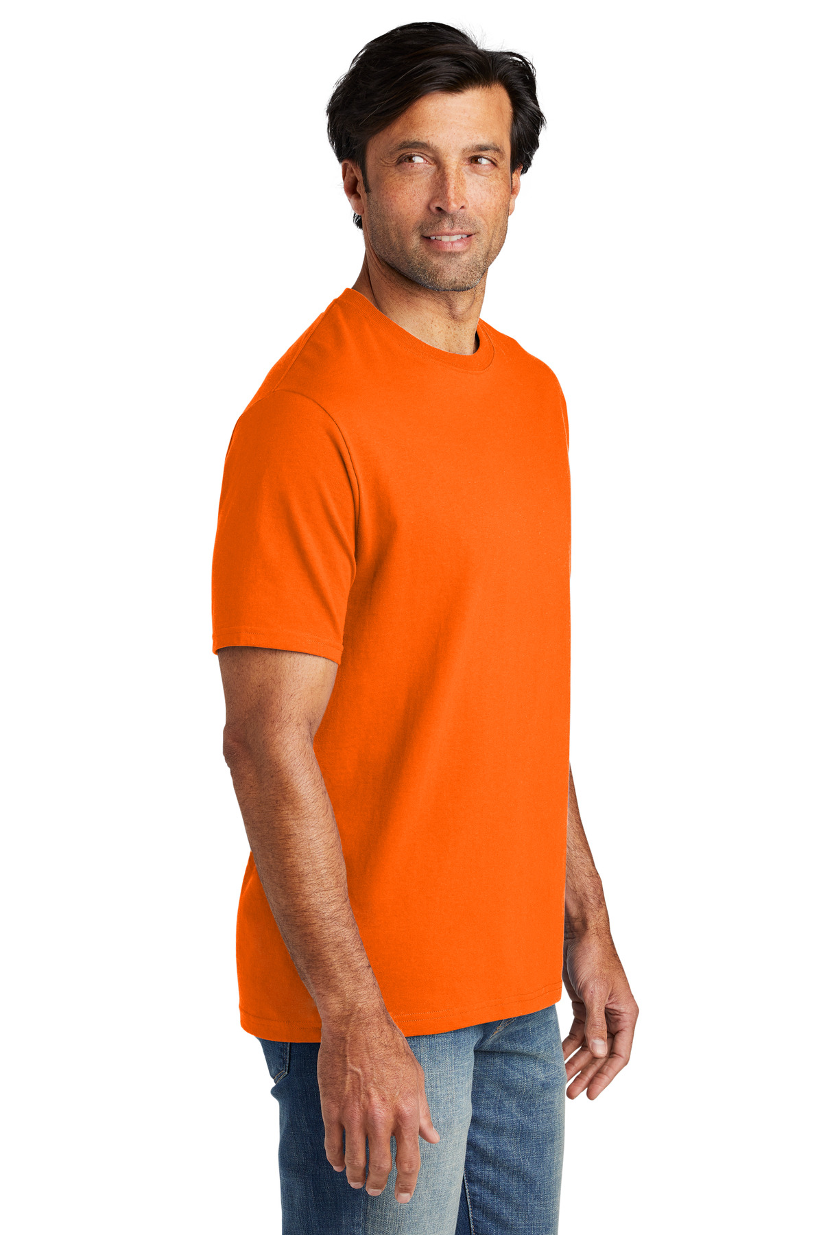 Safety Orange