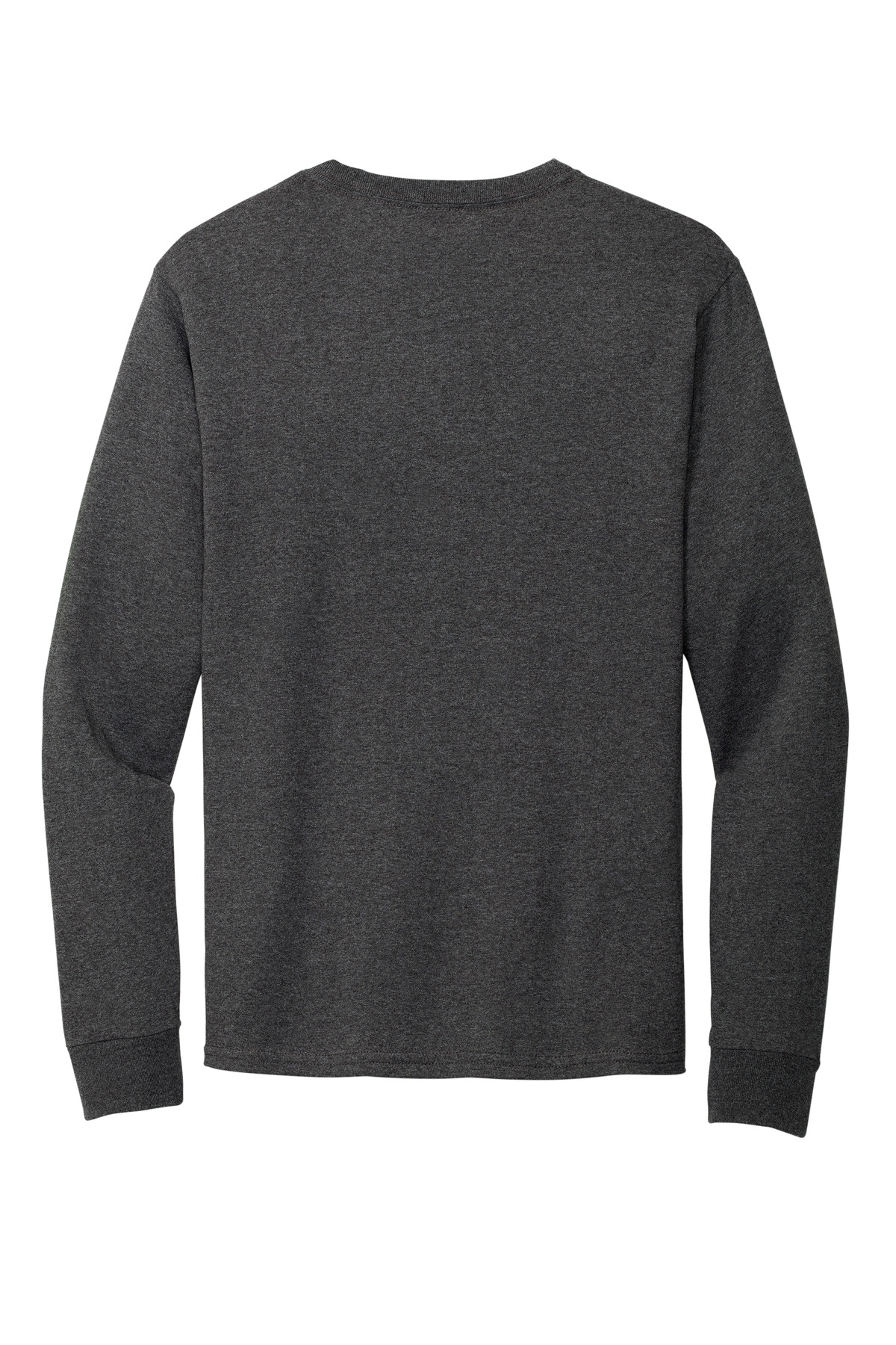 Camiseta Hanes Essential-T 100 % algodón manga larga - Imagen 16 de 28