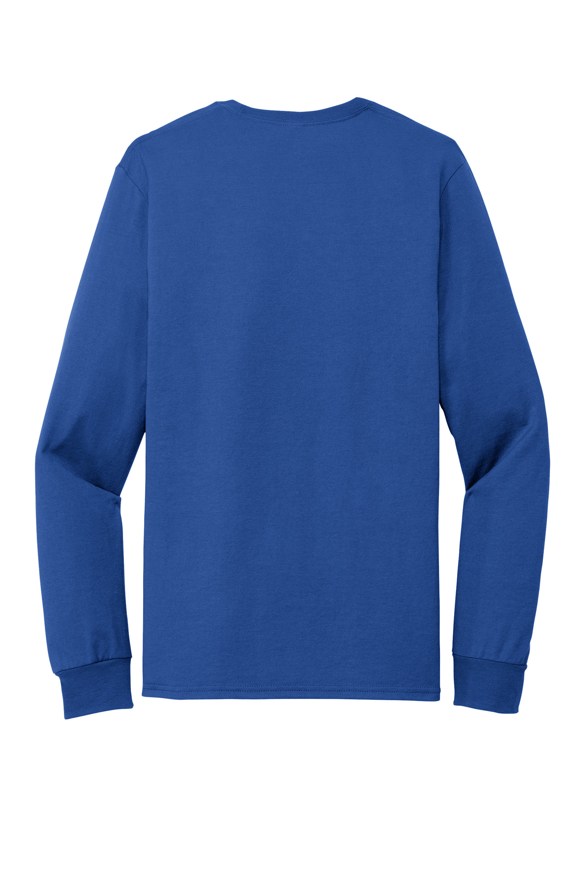 Jerzees Premium Blend Ring Spun Long Sleeve T-Shirt 560LS