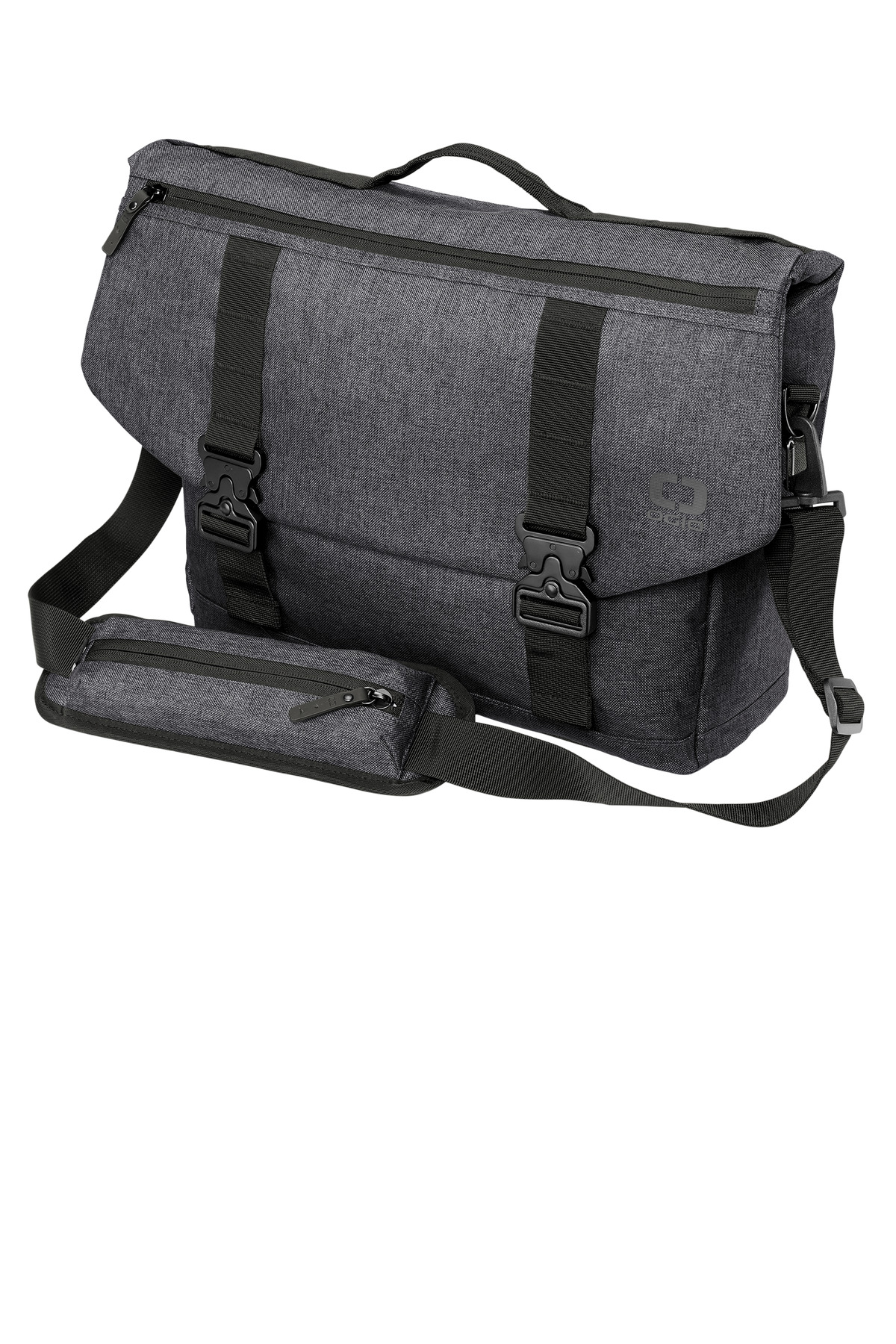 OGIO Command Messenger 93000