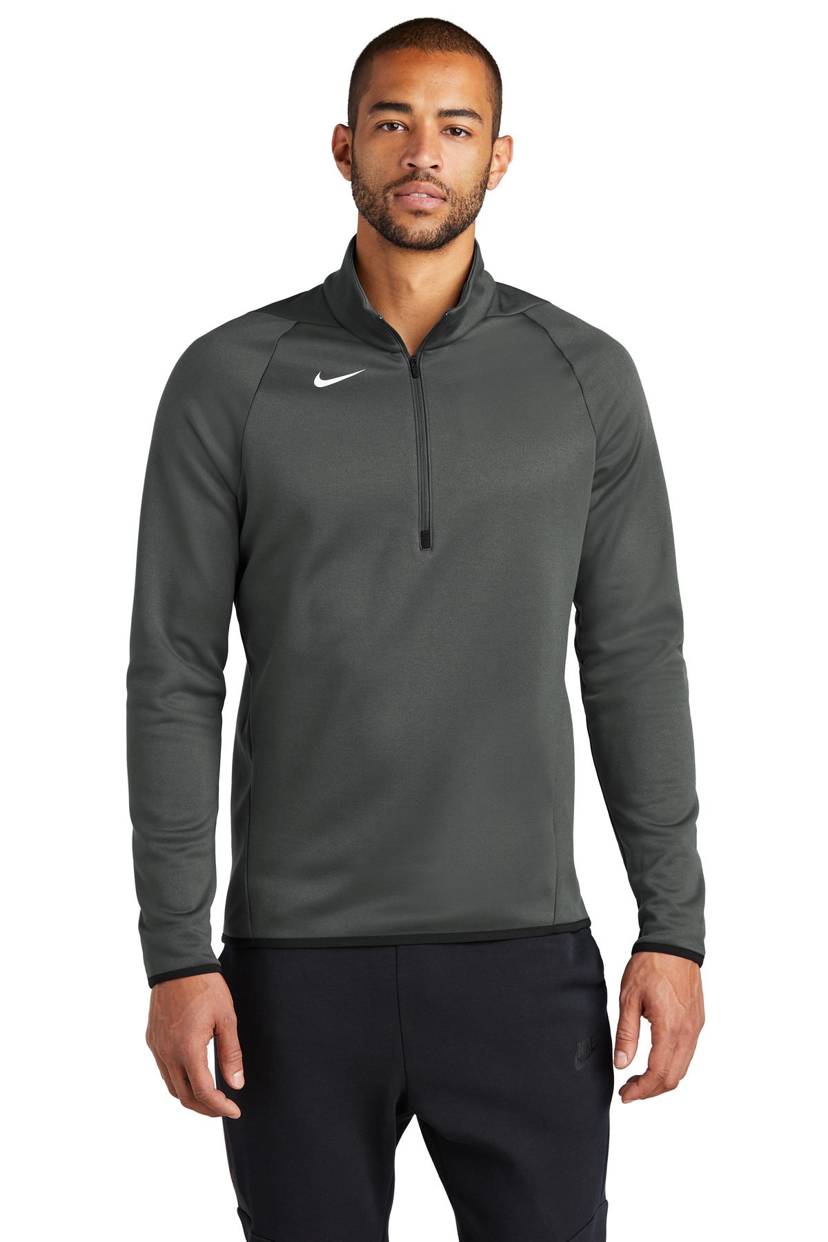 LIMITED EDITION Nike Therma-FIT 1/4-Zip Fleec-Nike