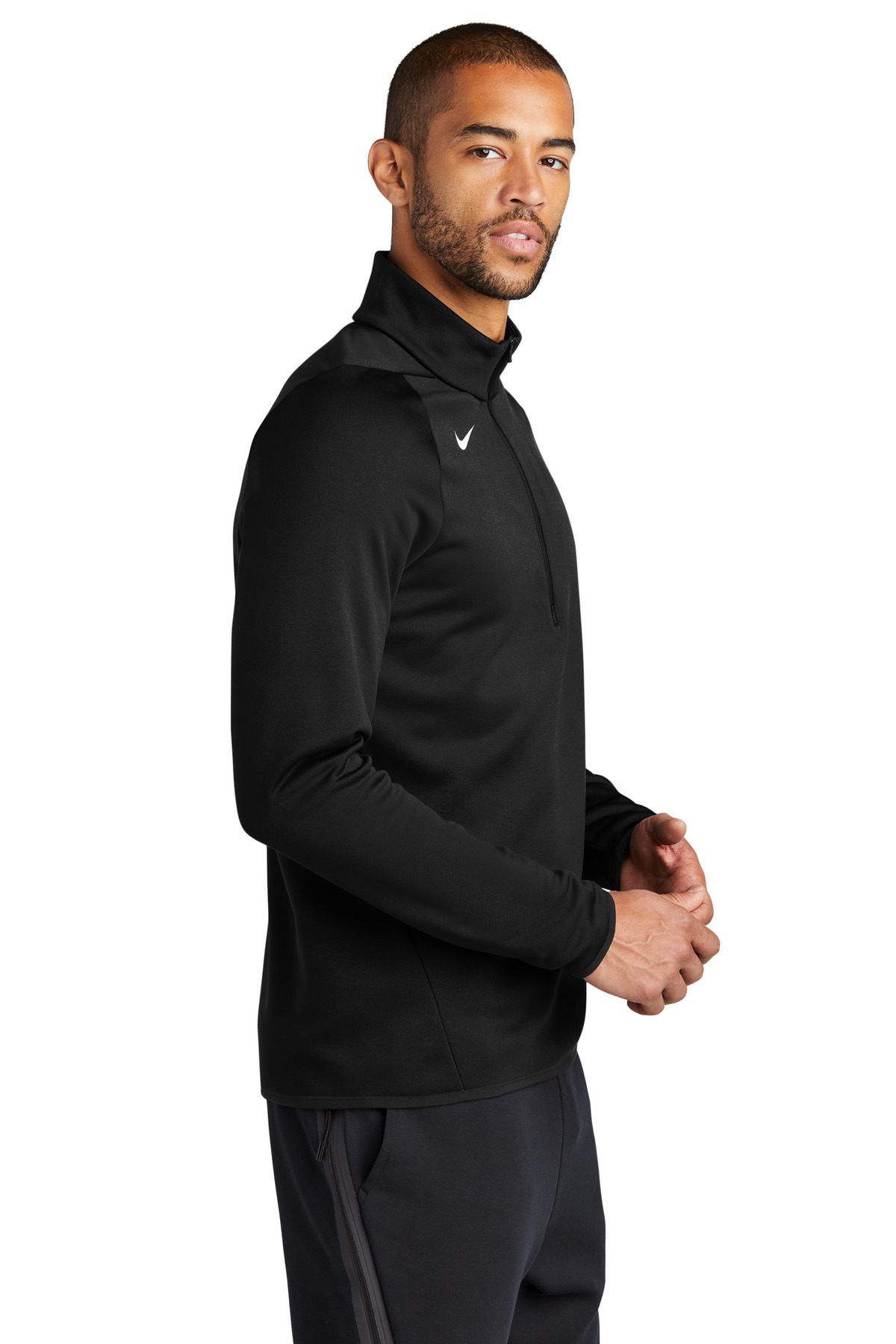 Nike Therma-FIT 1/4-Zip Fleece CN9492