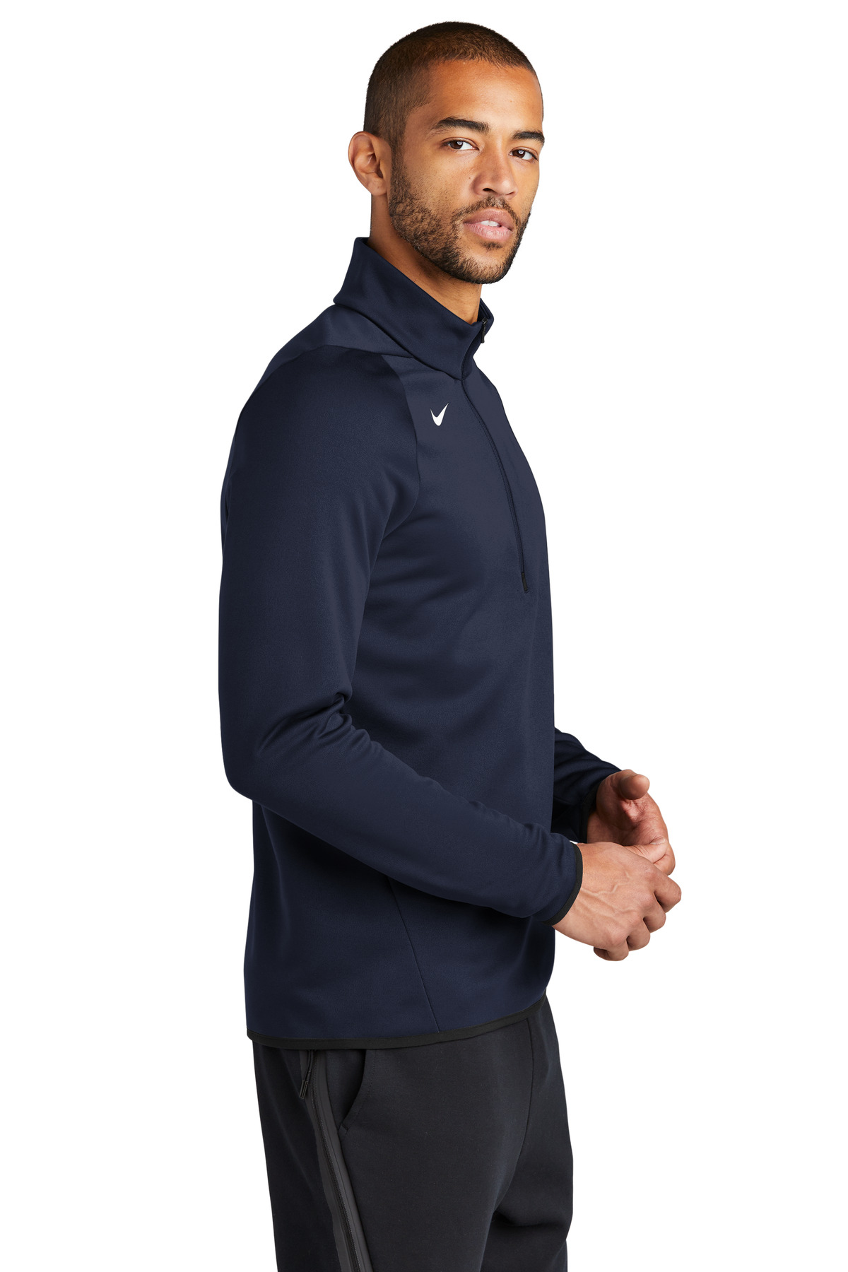 Nike Therma-FIT 1/4-Zip Fleece CN9492