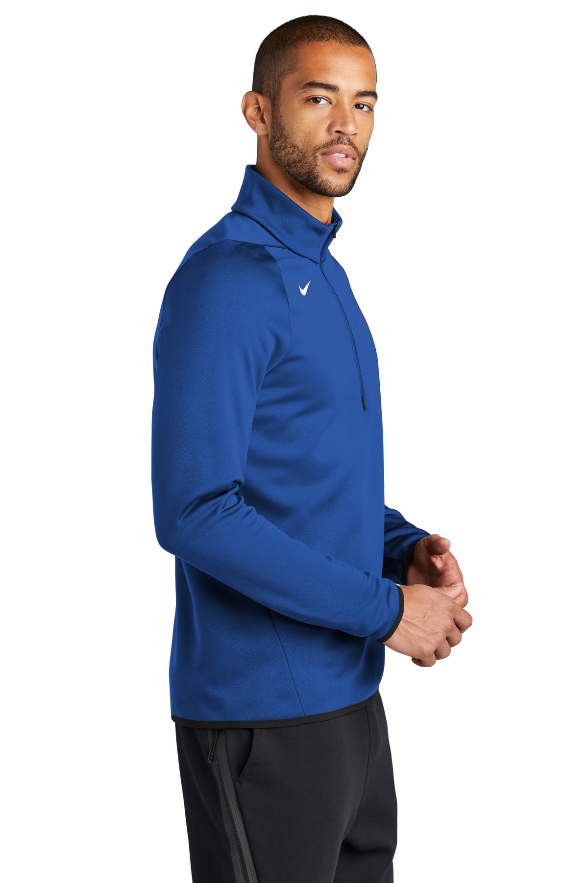 Nike Therma-FIT 1/4-Zip Fleece CN9492