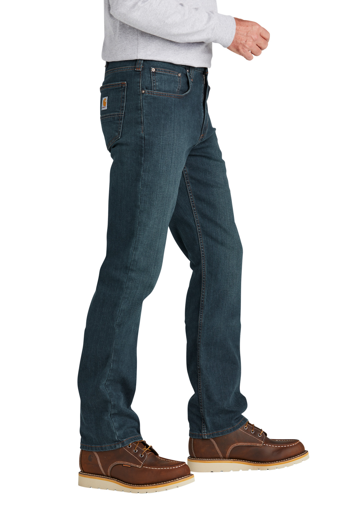 Carhartt Rugged Flex 5-Pocket Jean CT102804