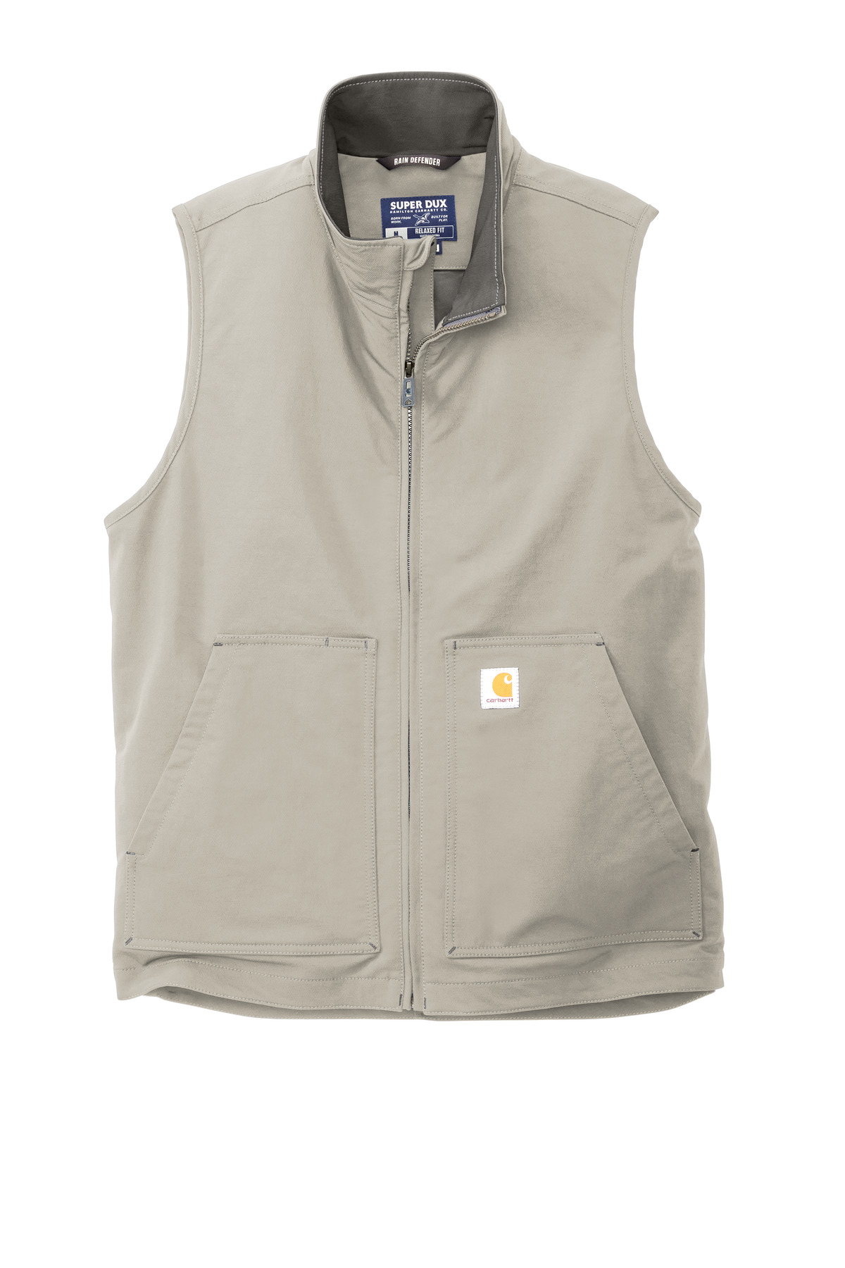 Carhartt Super Dux Soft Shell Vest CT105535