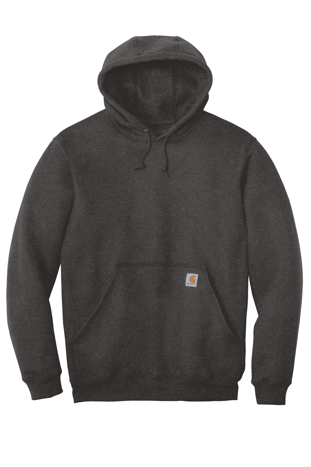 Carhartt Tall Midweight Hooded Sweatshirt CTTK121