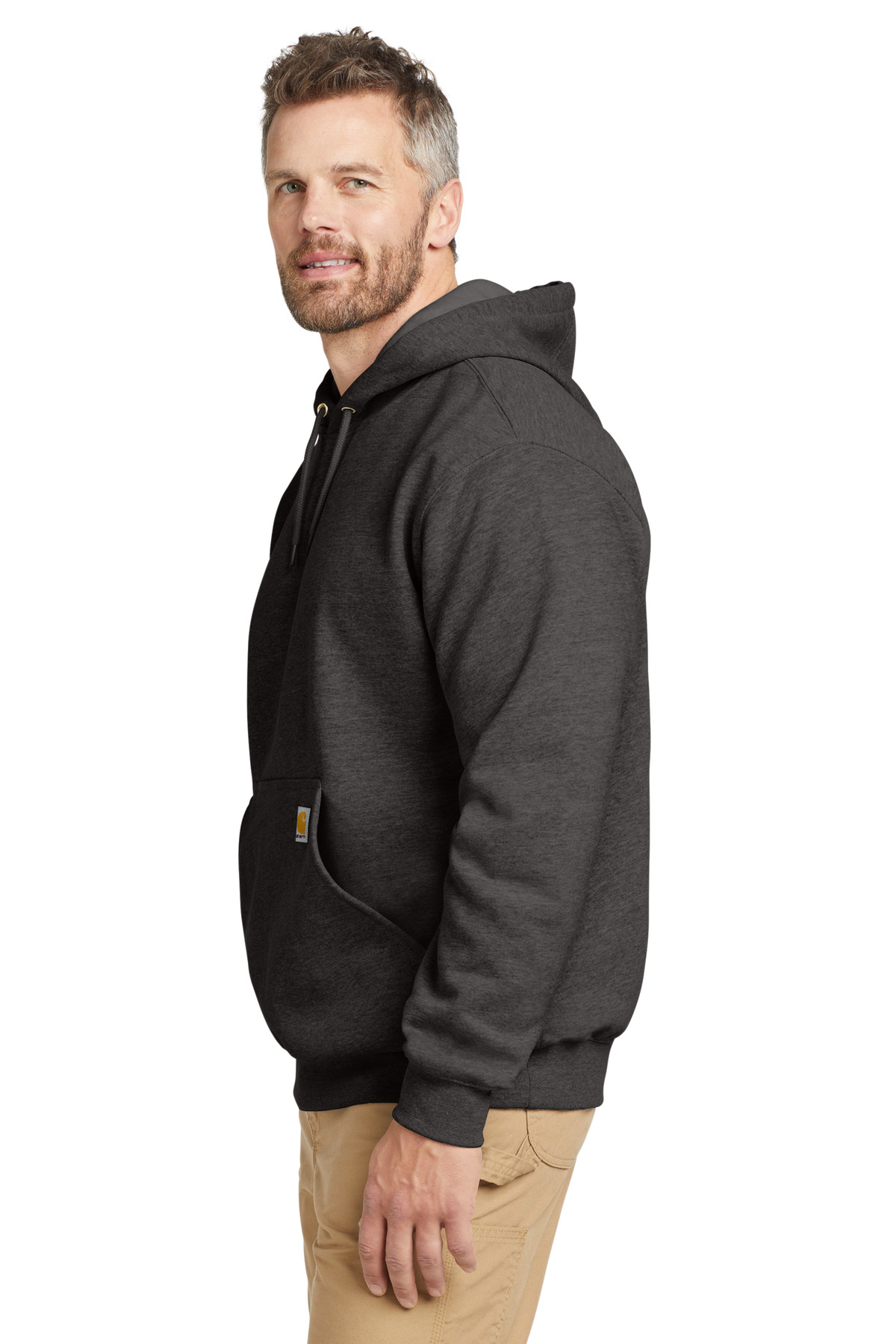 Carhartt Tall Midweight Hooded Sweatshirt CTTK121