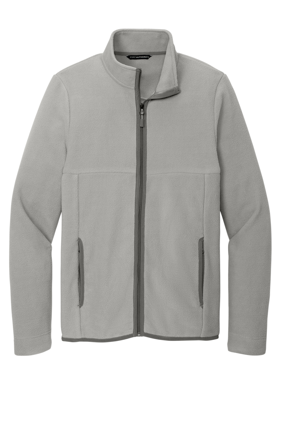 Port Authority Connection Fleece Jacket - 第 11/24 張圖片