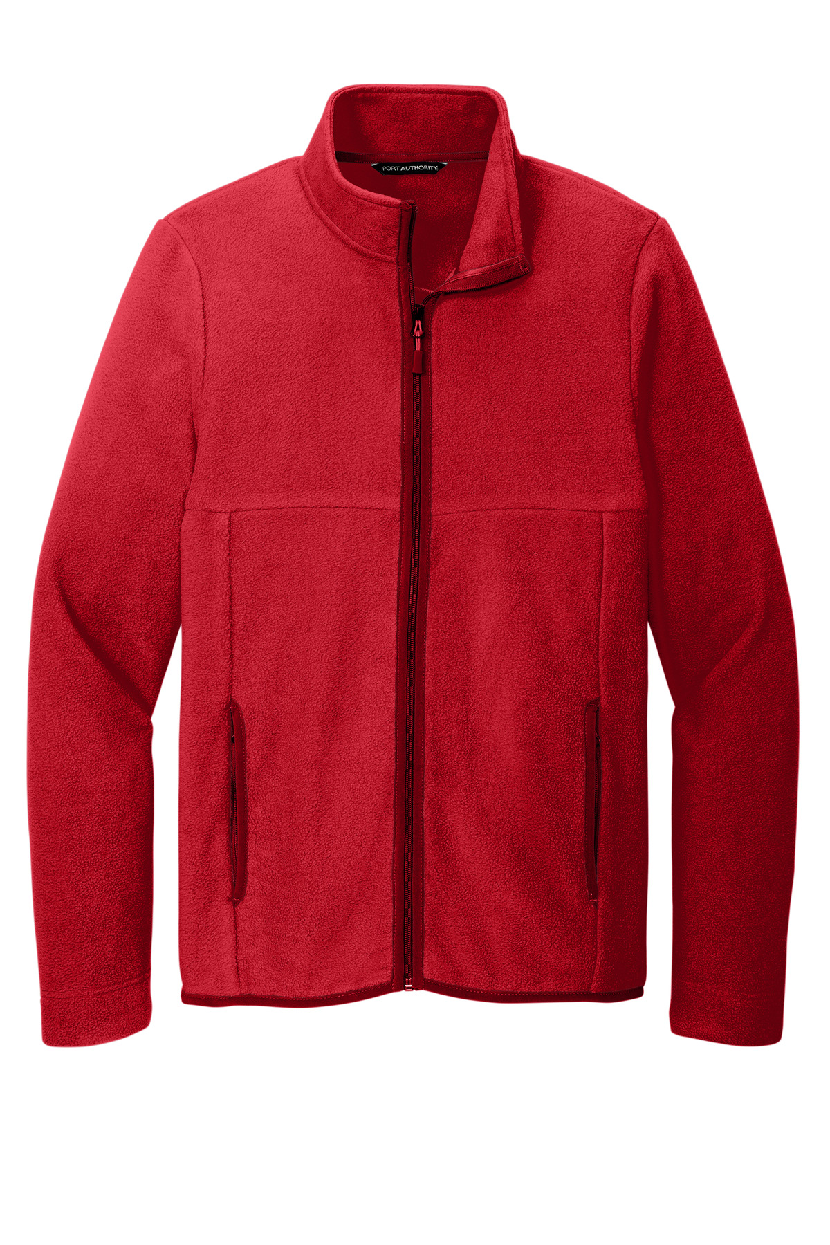 Port Authority Connection Fleece Jacket - 第 15/24 張圖片