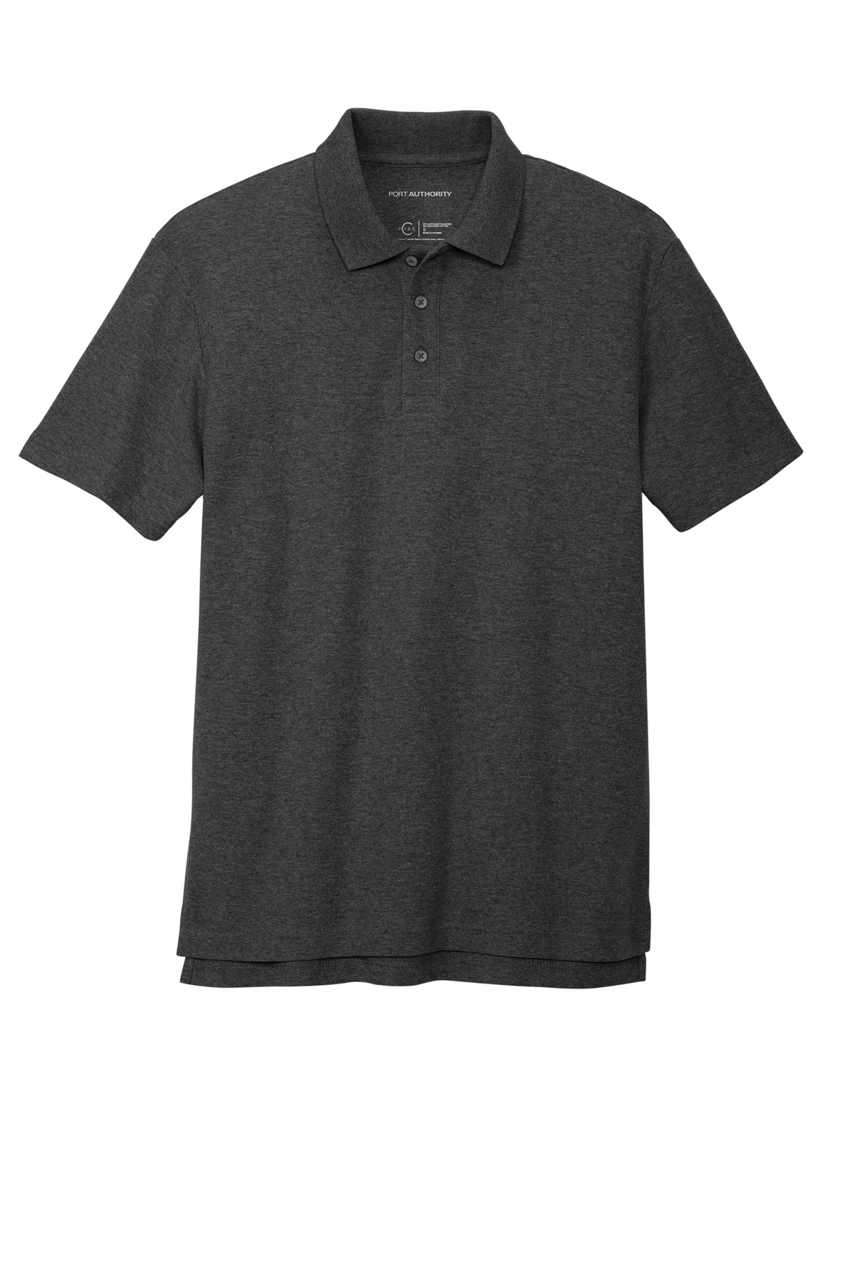 charcoal-heather