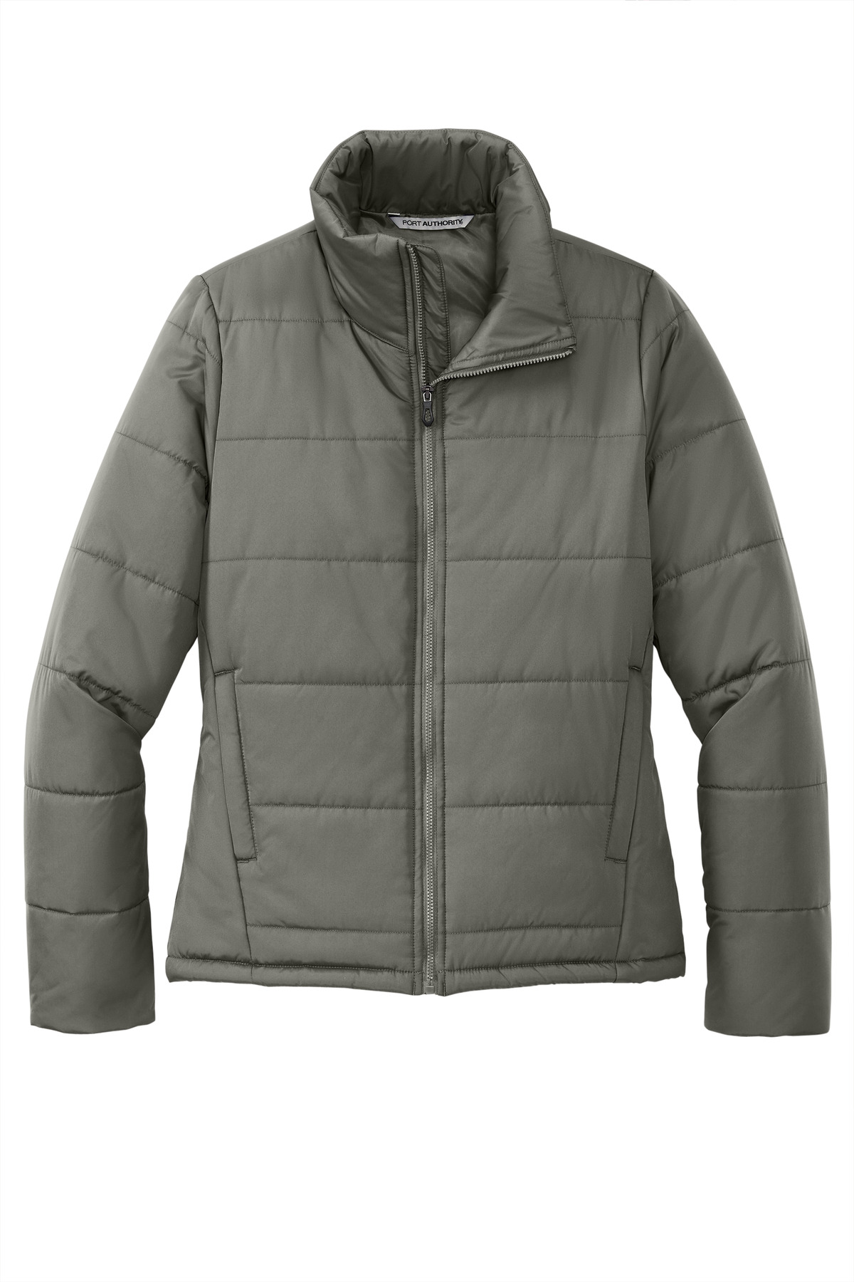 Port Authority Women's Puffer Jacket L852