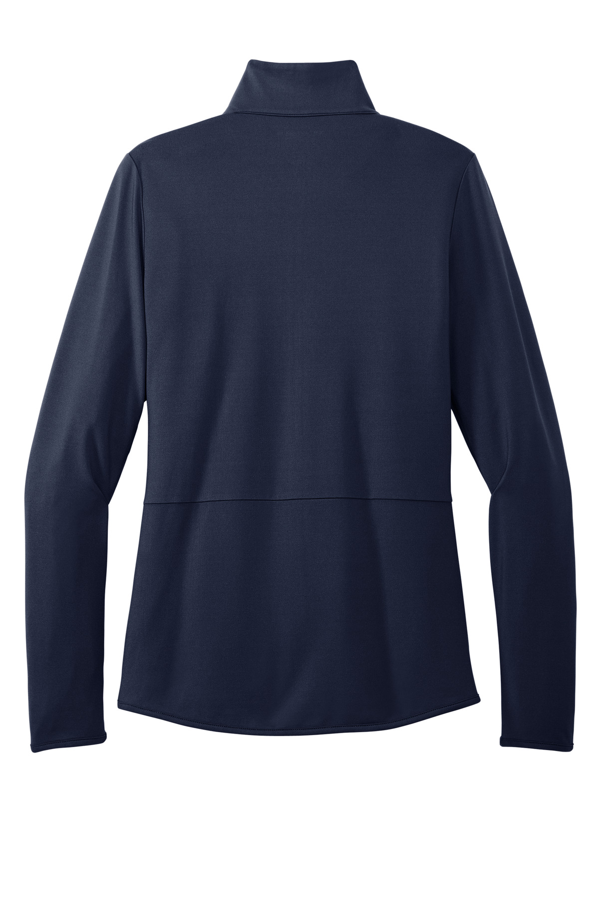 Port Authority Women's Accord Stretch Fleece Full-Zip LK595