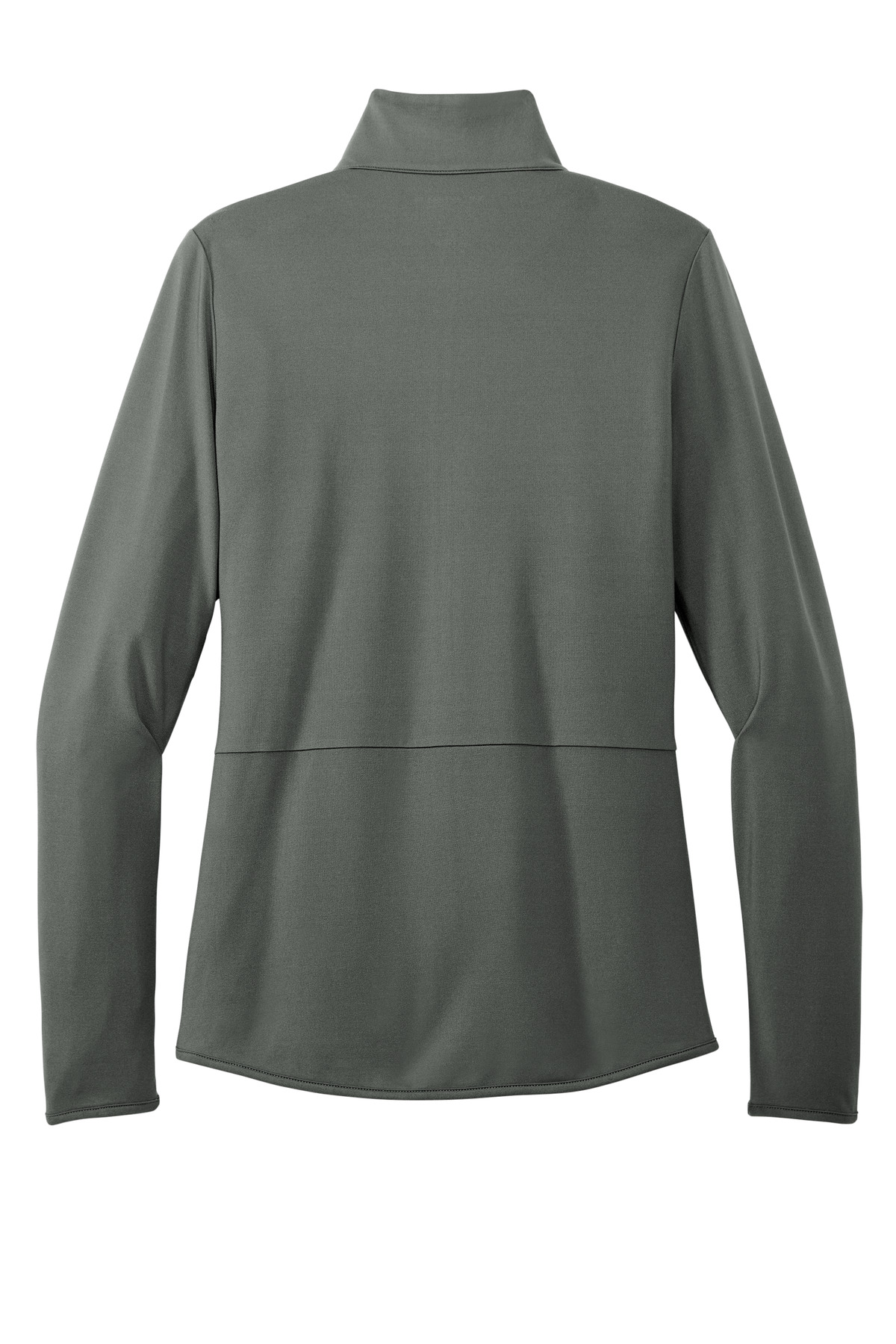Port Authority Women's Accord Stretch Fleece Full-Zip LK595