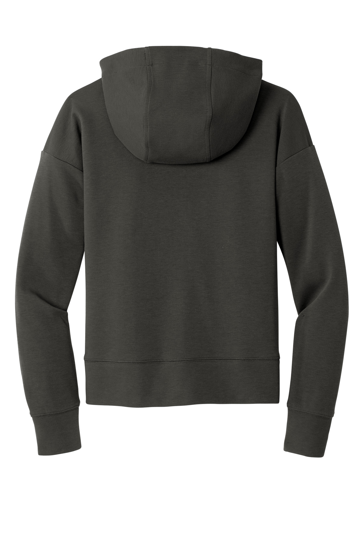 New Era Women's STS Full-Zip Hoodie LNEA540