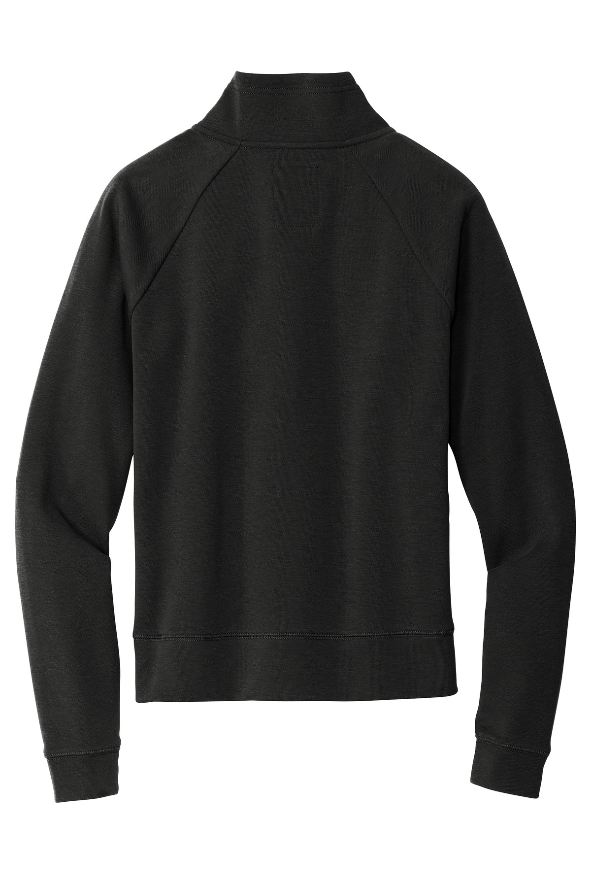 New Era Women's STS 1/2-Zip LNEA541