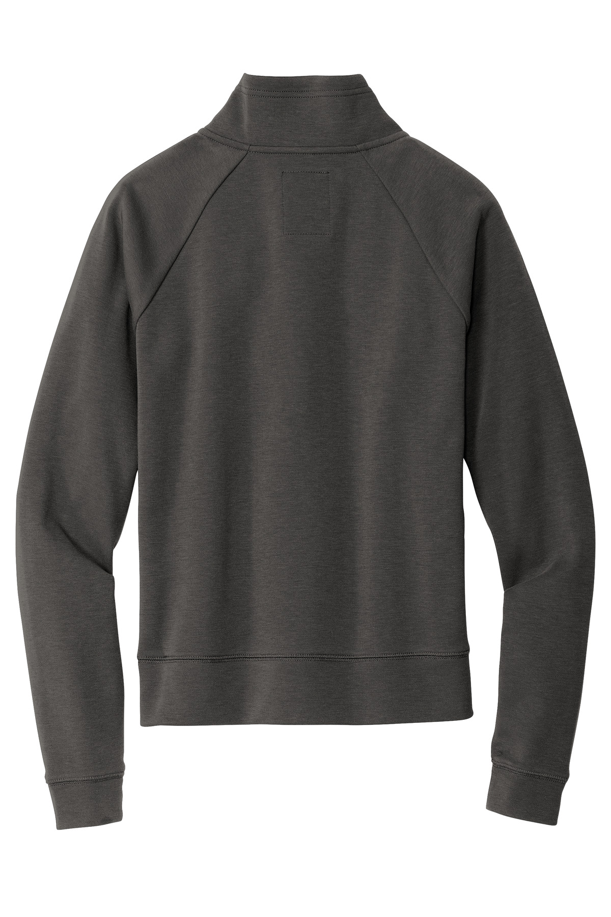 New Era Women's STS 1/2-Zip LNEA541