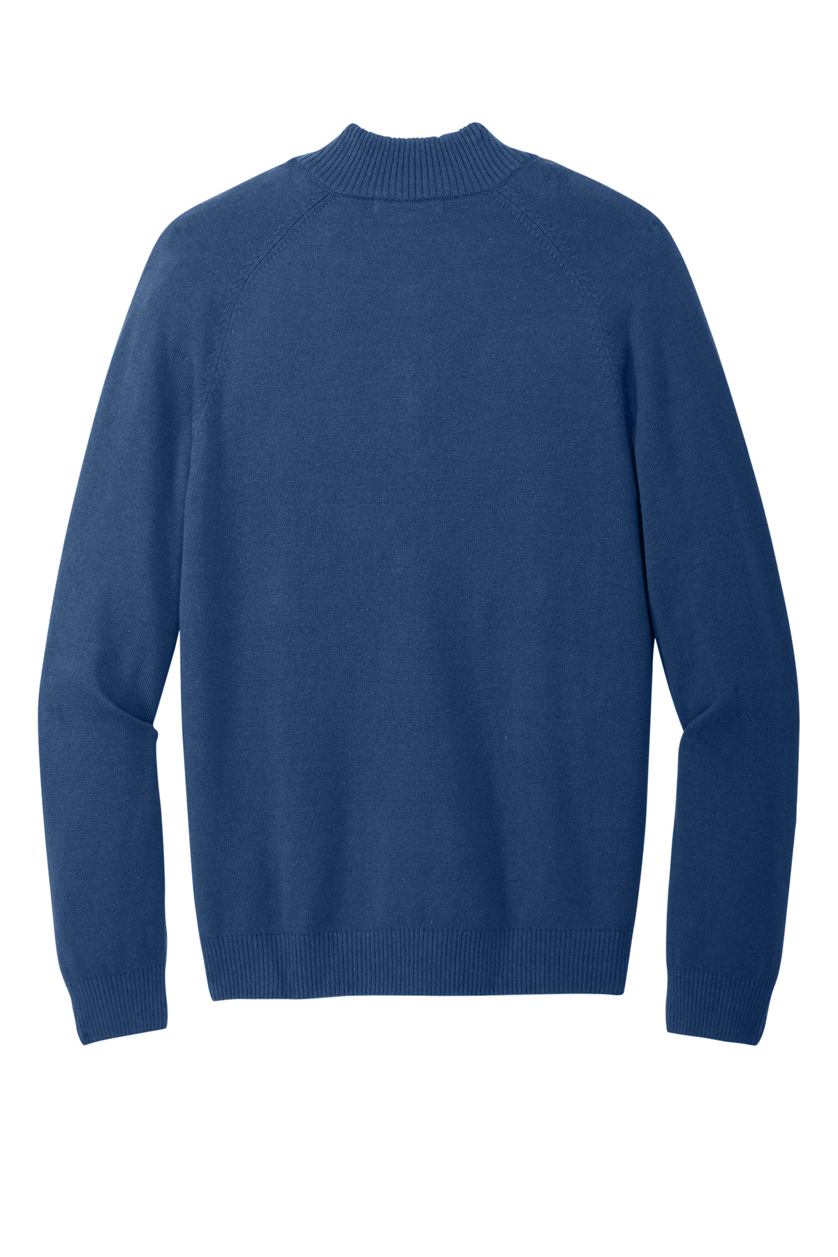 Mercer+Mettle 1/4-Zip Sweater MM3020