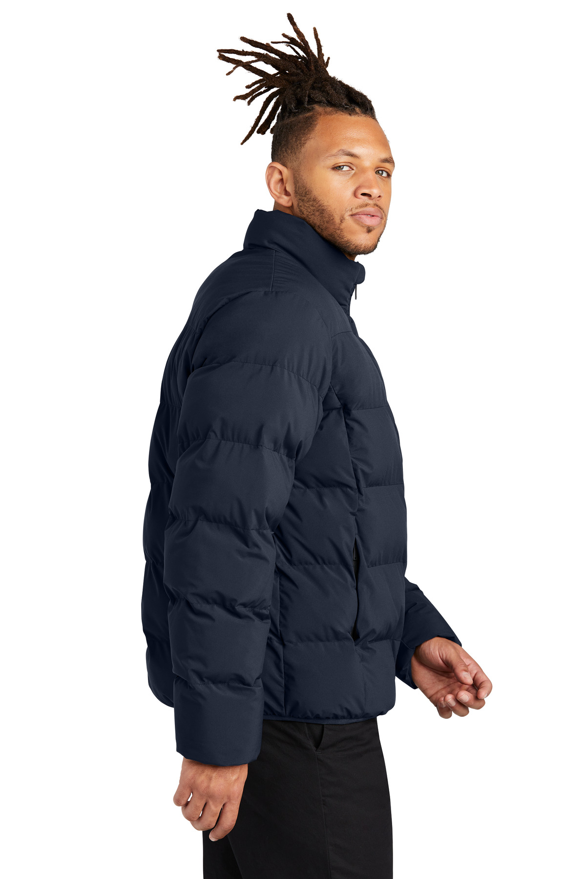 Mercer+Mettle Puffy Jacket MM7210