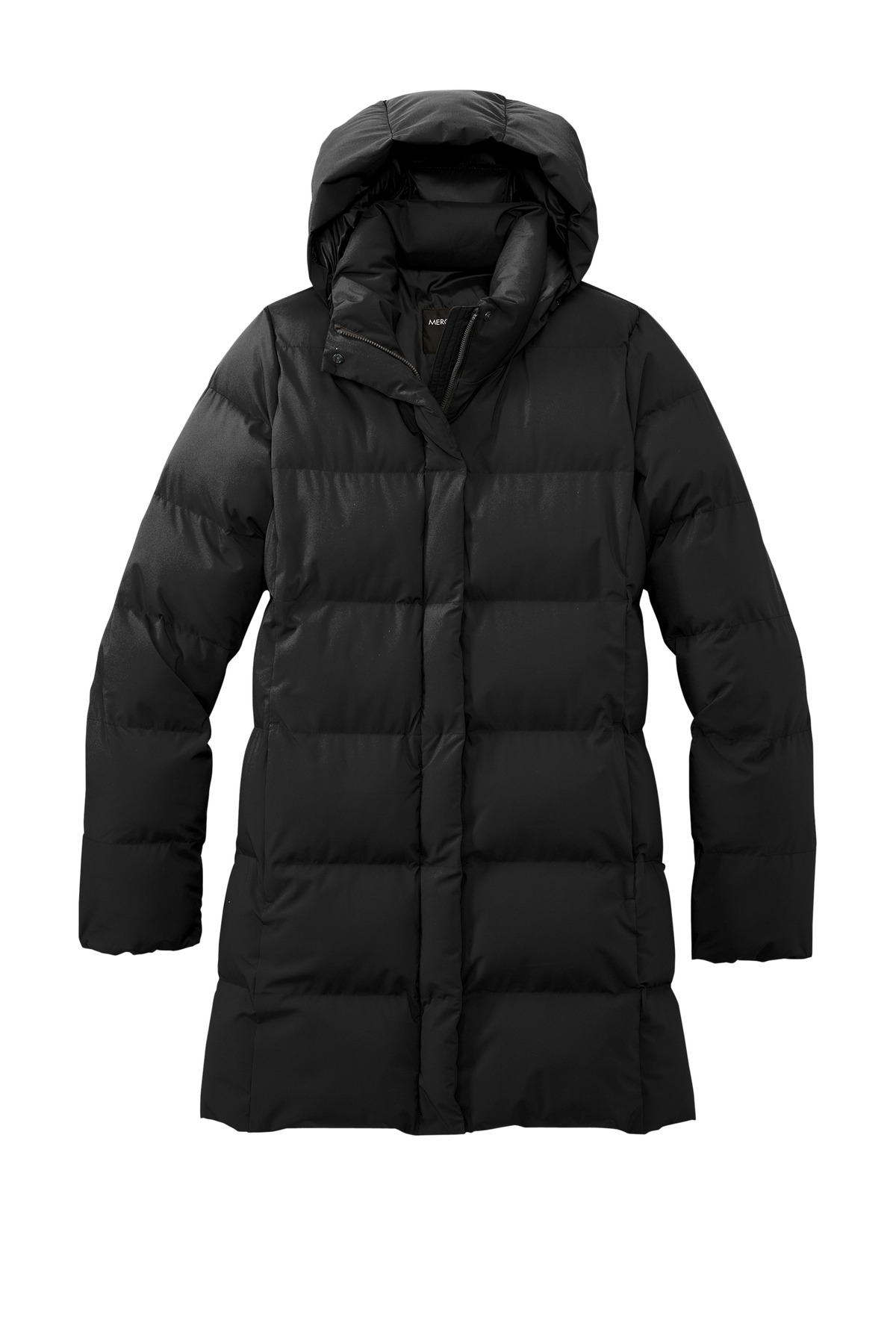 Parka hinchada para mujer Mercer+Mettle - Imagen 7 de 12