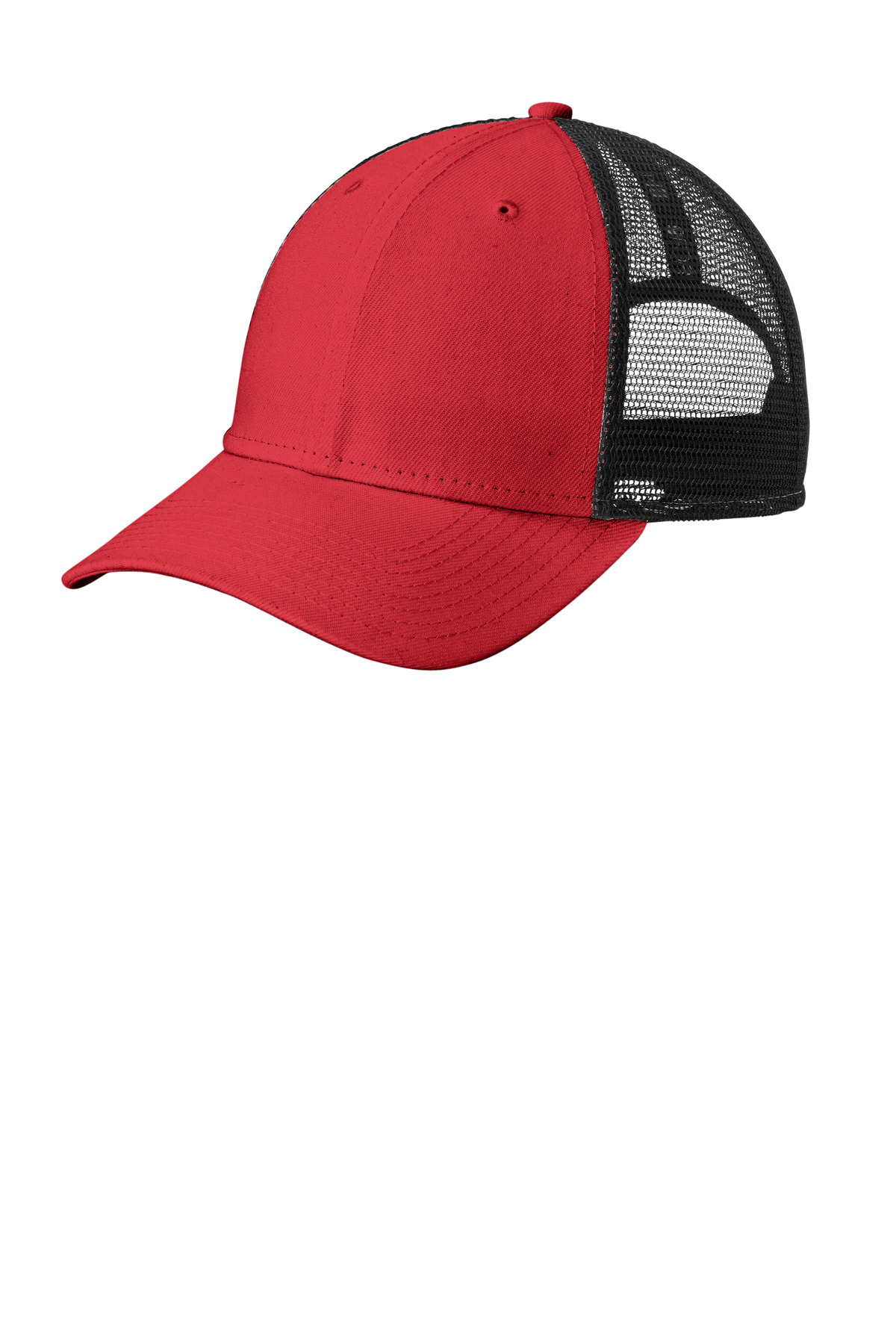 New Era ®  Recycled Snapback Cap NE208 - Front Model