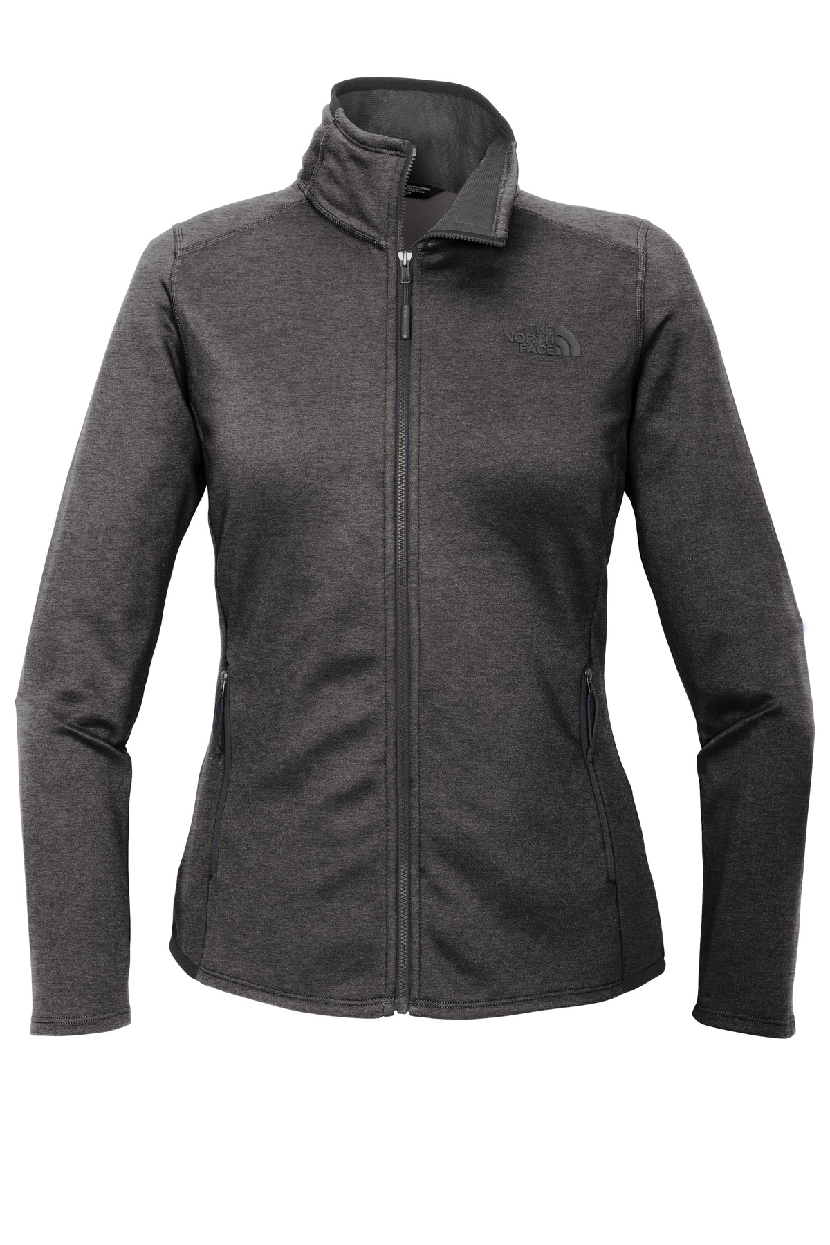 The North Face Women's Skyline Full-Zip Fleece Jacket NF0A7V62