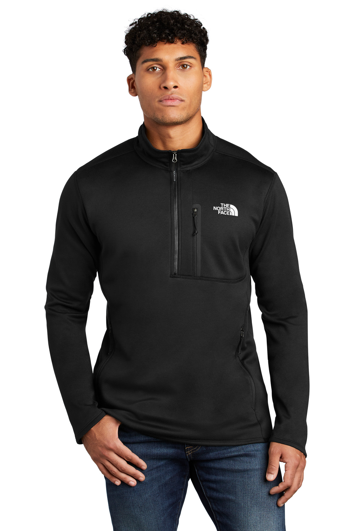 The North Face Skyline 1/2&#45;Zip Fleece-The North Face
