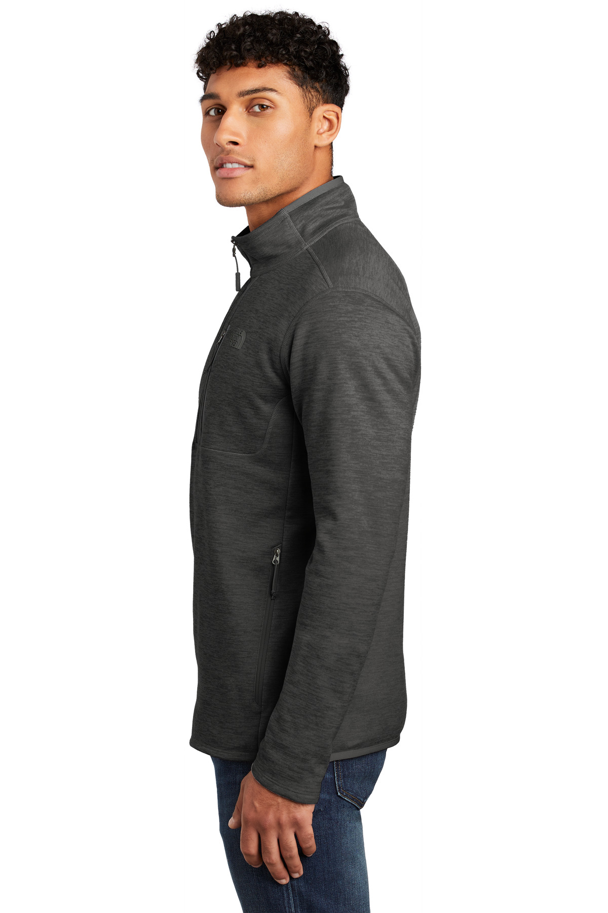 The North Face Skyline 1/2-Zip Fleece NF0A7V63