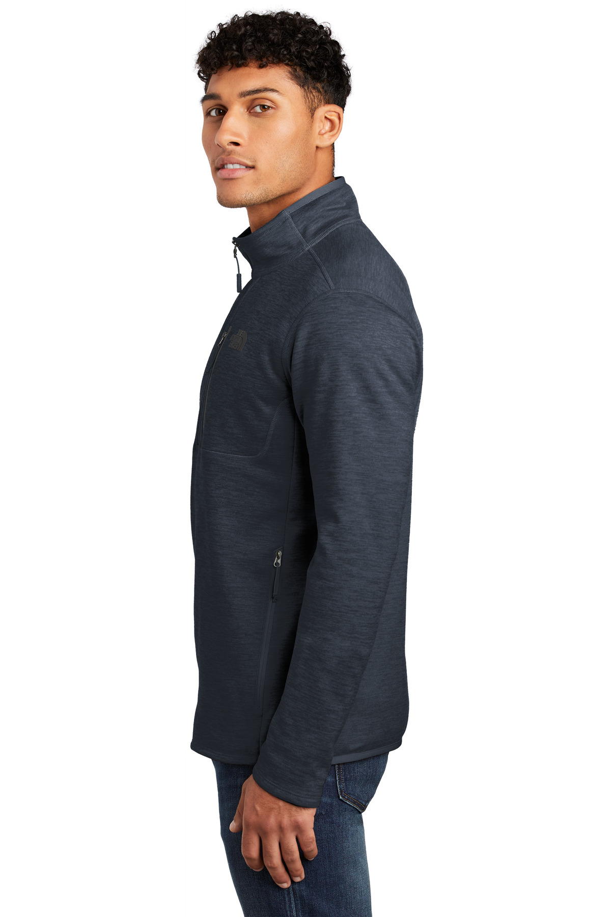 The North Face Skyline 1/2-Zip Fleece NF0A7V63