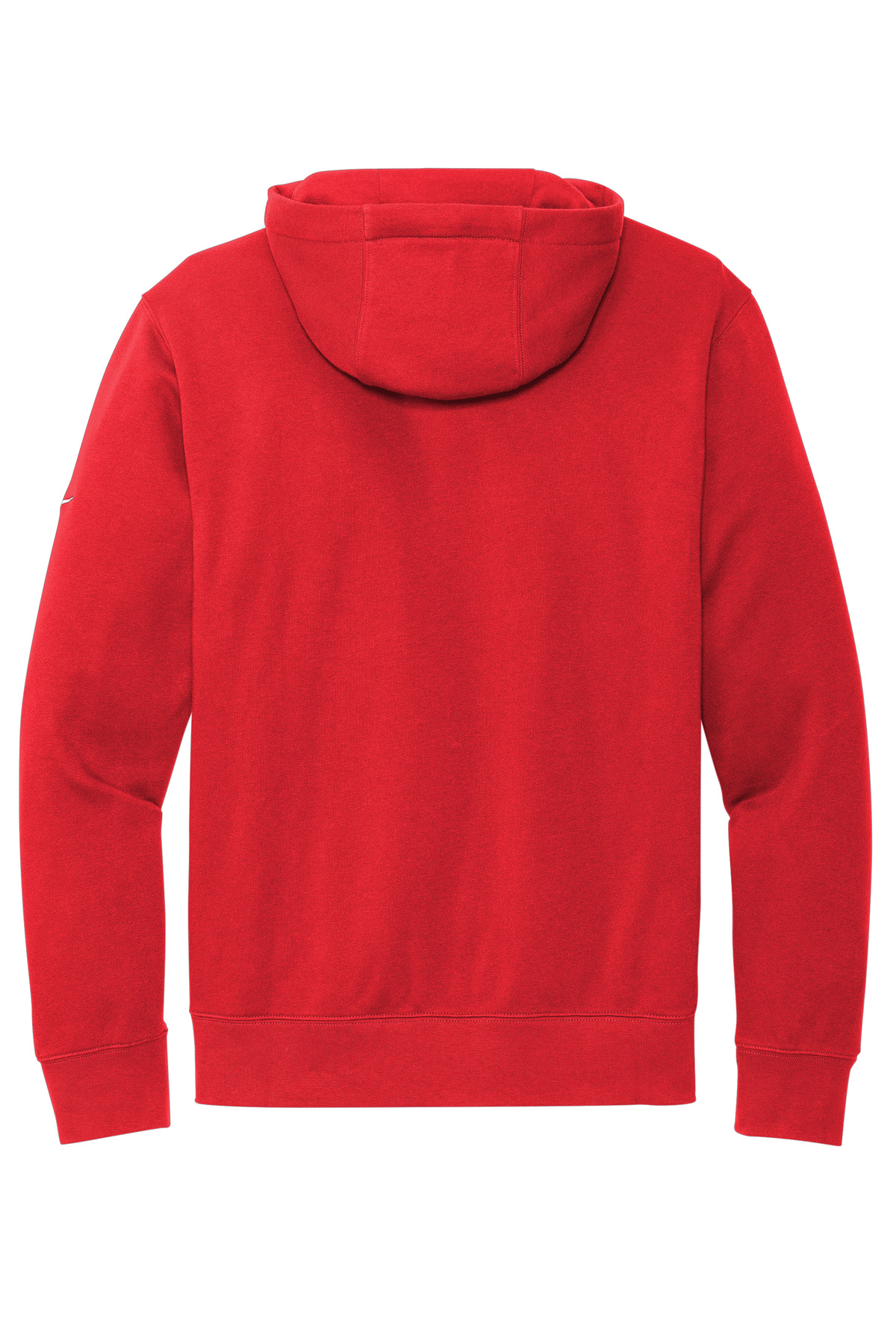 Nike Club Fleece Sleeve Swoosh Pullover Hoodie NKDR1499