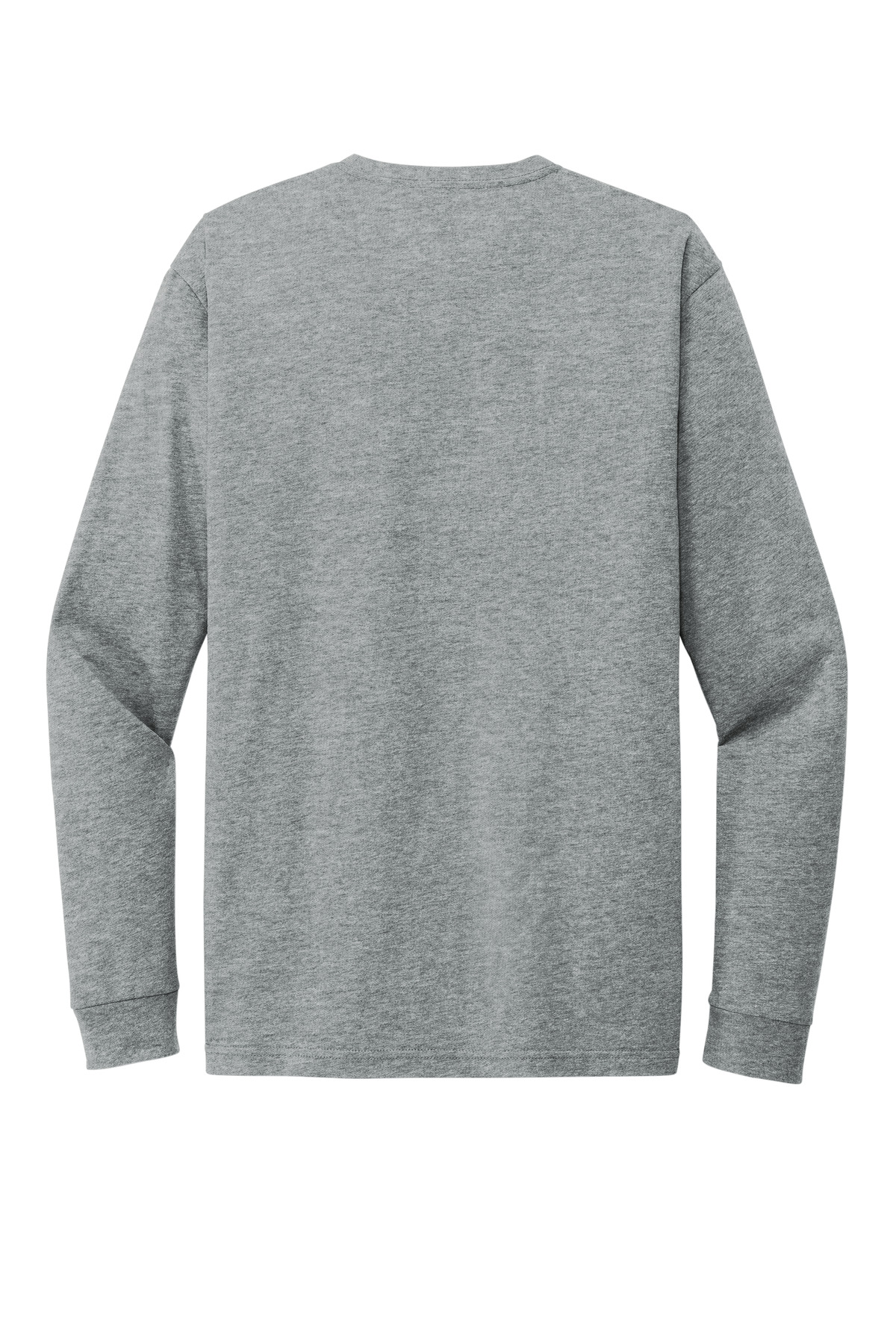 Next Level Apparel Adult CVC Long Sleeve Tee NL6211