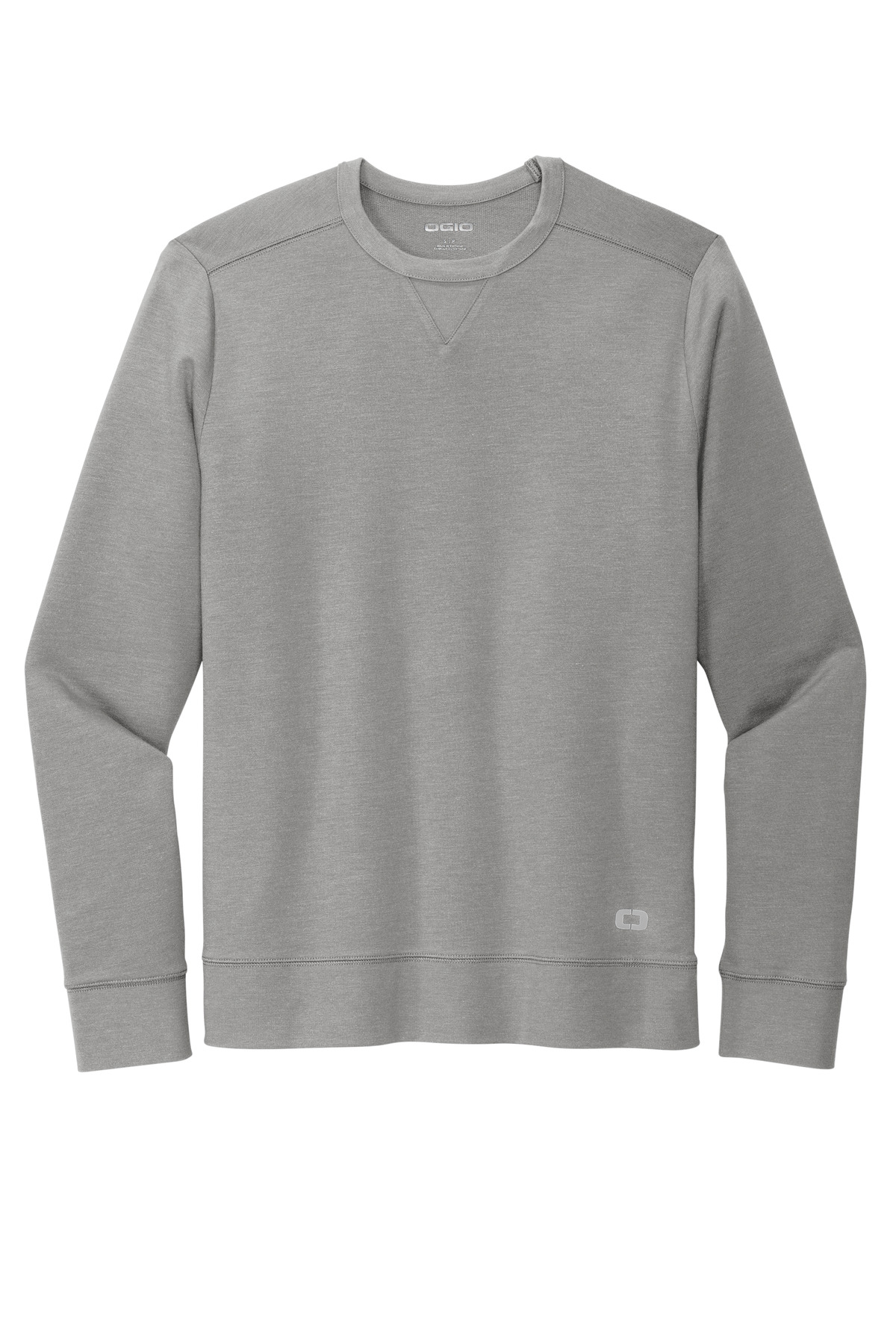 Petrol Grey Heather