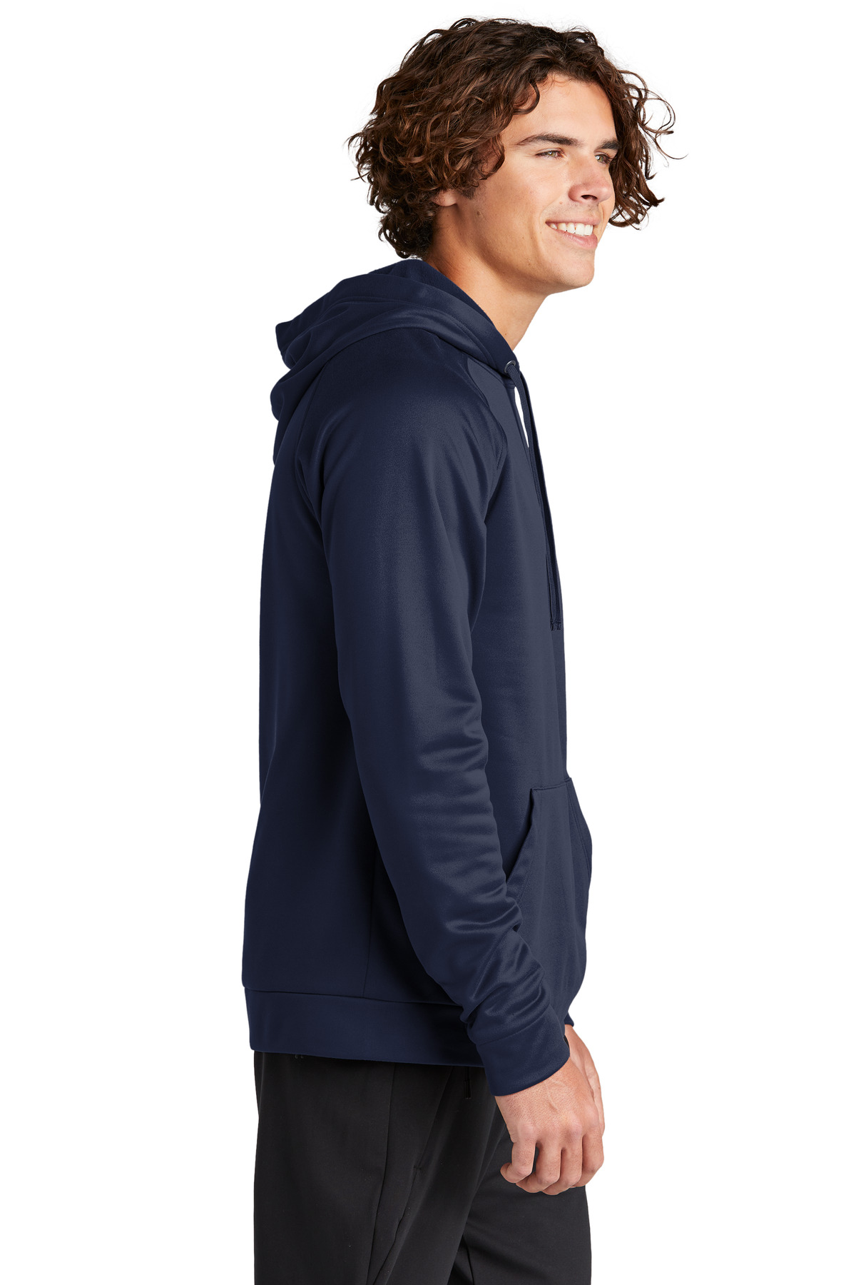Sport-Tek Re-Compete Fleece Pullover Hoodie ST730