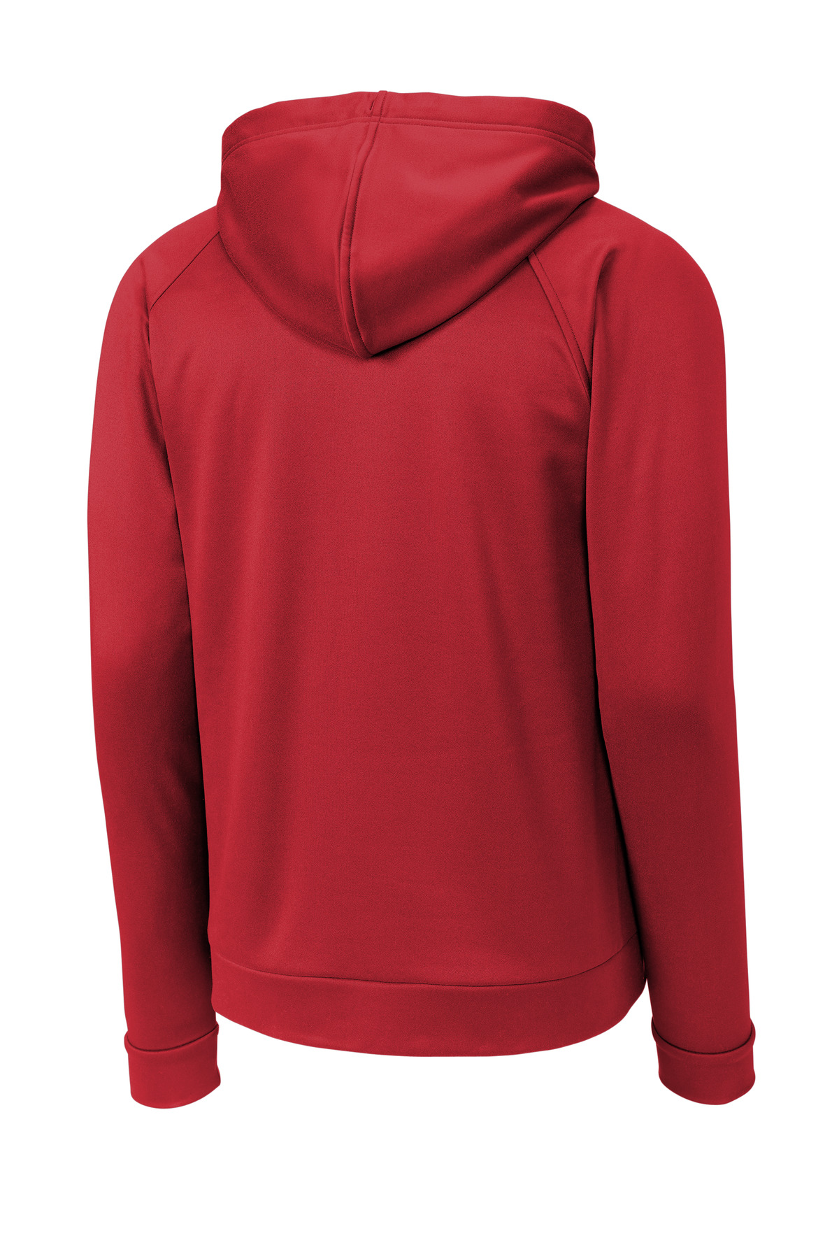Sport-Tek Re-Compete Fleece Pullover Hoodie ST730