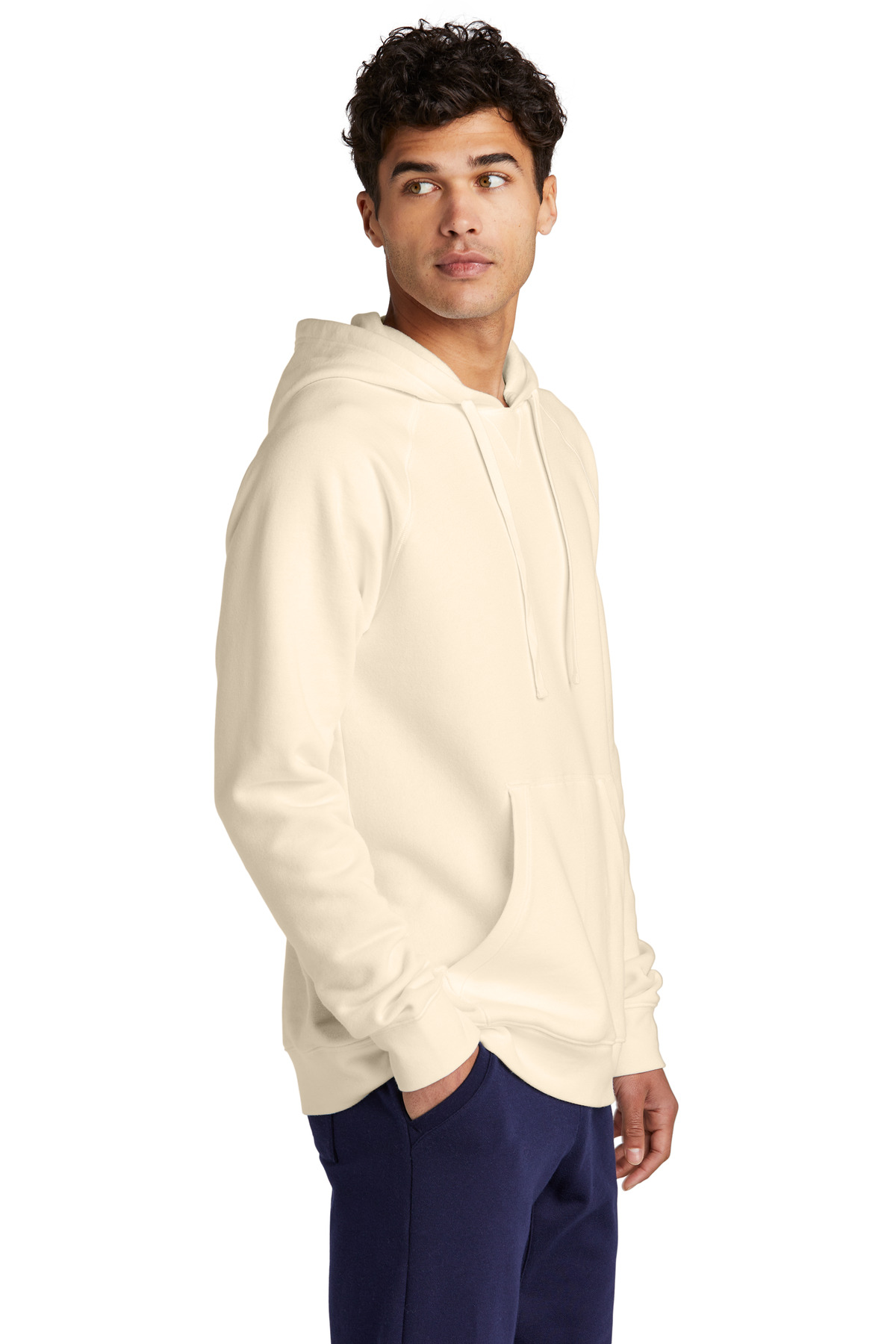 Sport-Tek Drive Fleece Pullover Hoodie STF200