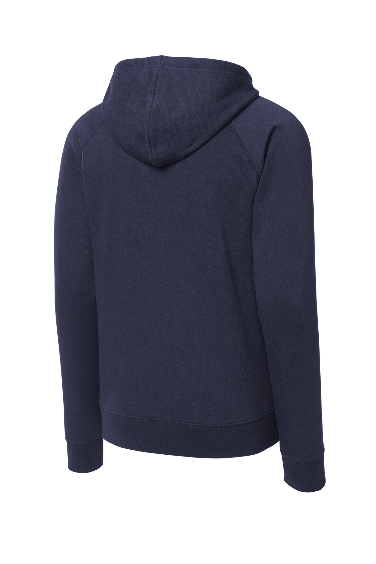 Sport-Tek Drive Fleece Hooded Full-Zip - Picture 11 of 19