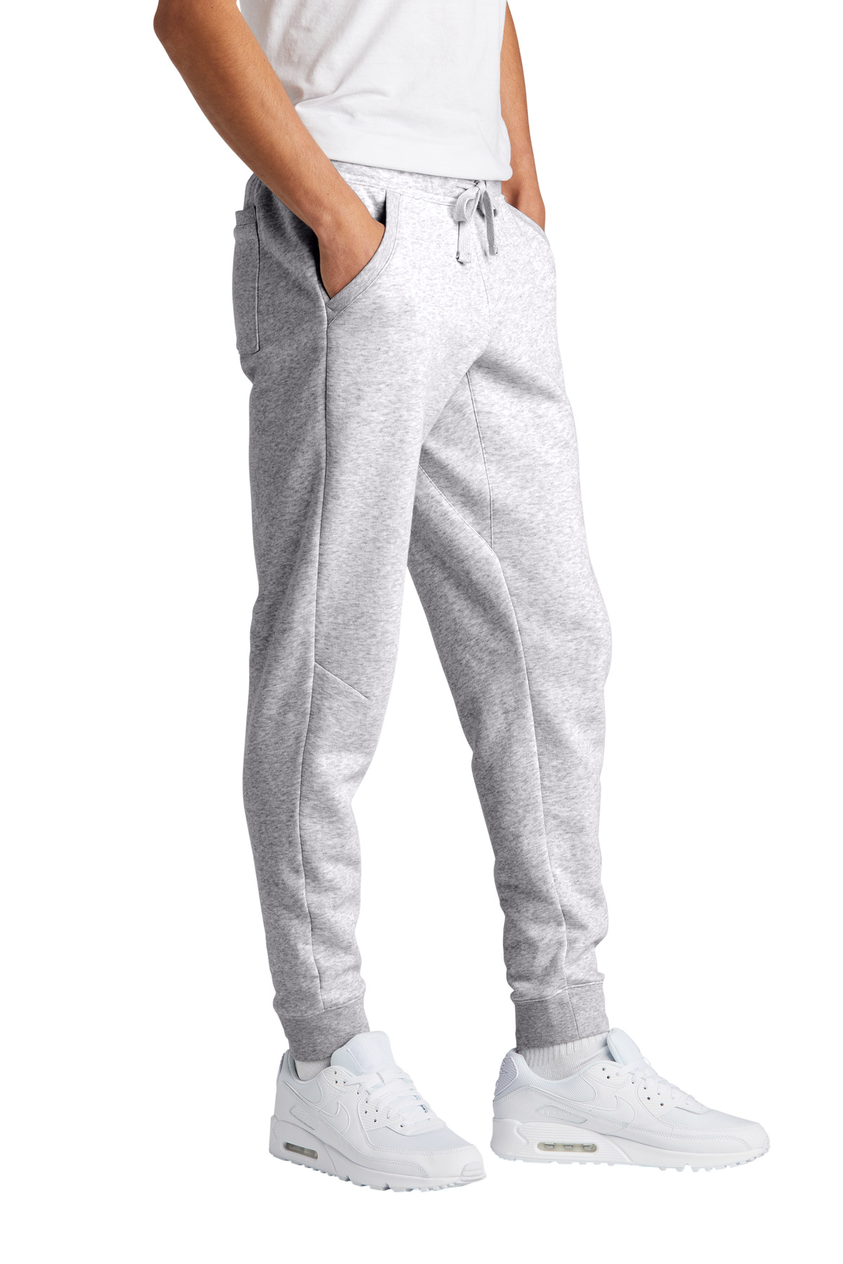 Sport-Tek Drive Fleece Jogger STF204