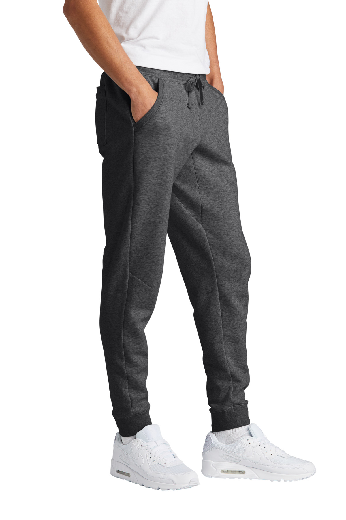 Sport-Tek Drive Fleece Jogger STF204