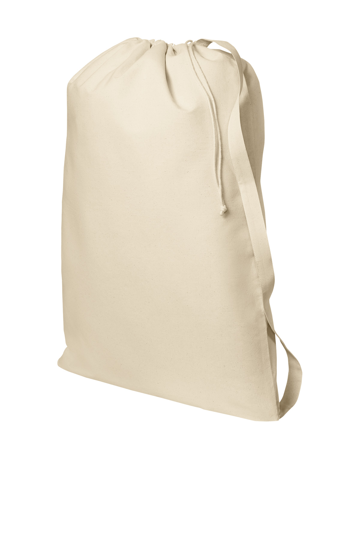 Port Authority Core Cotton Laundry Bag BG0850