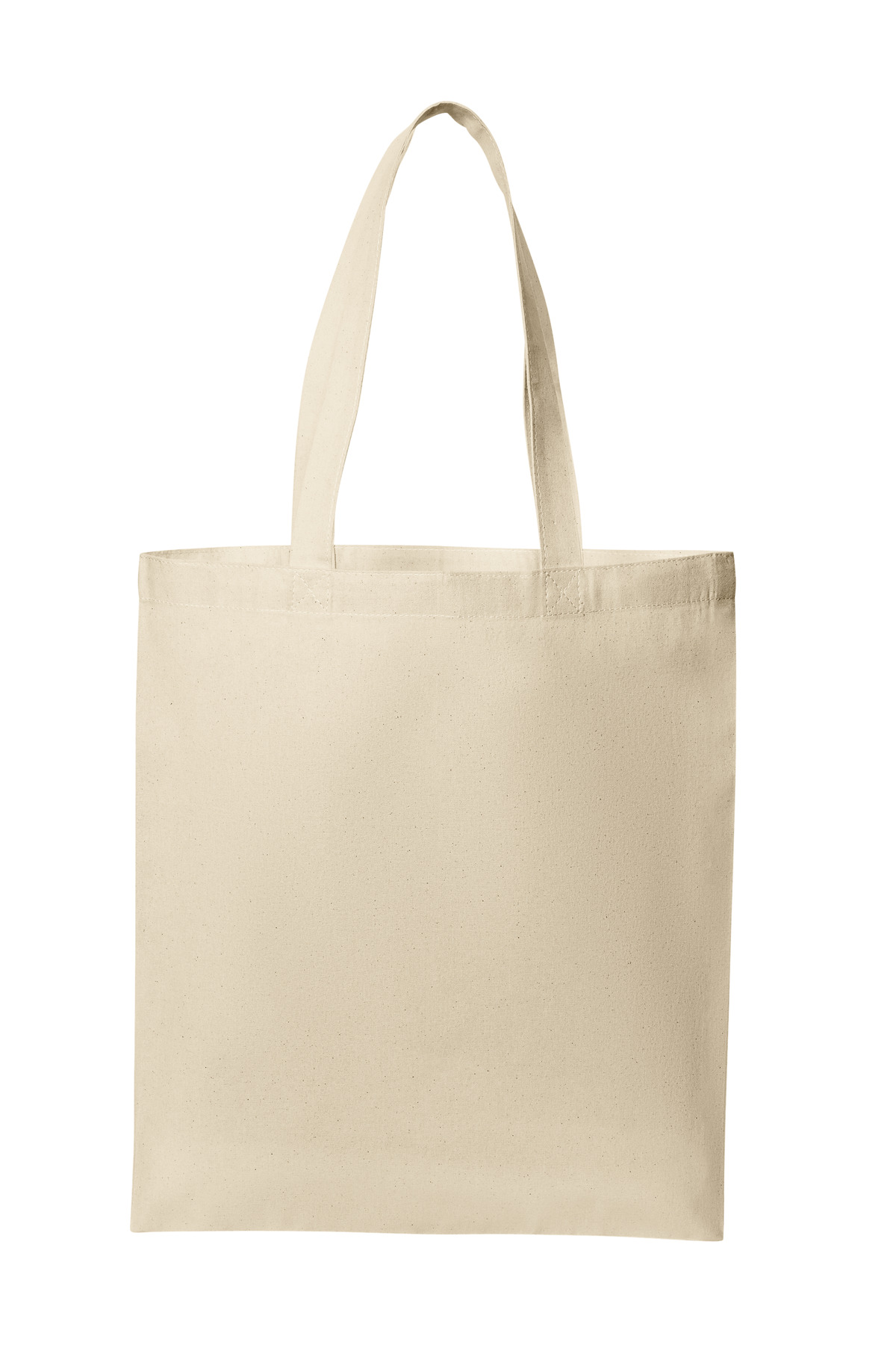 Buy Port Authority Core Cotton Tote - Port Authority Online at Best ...