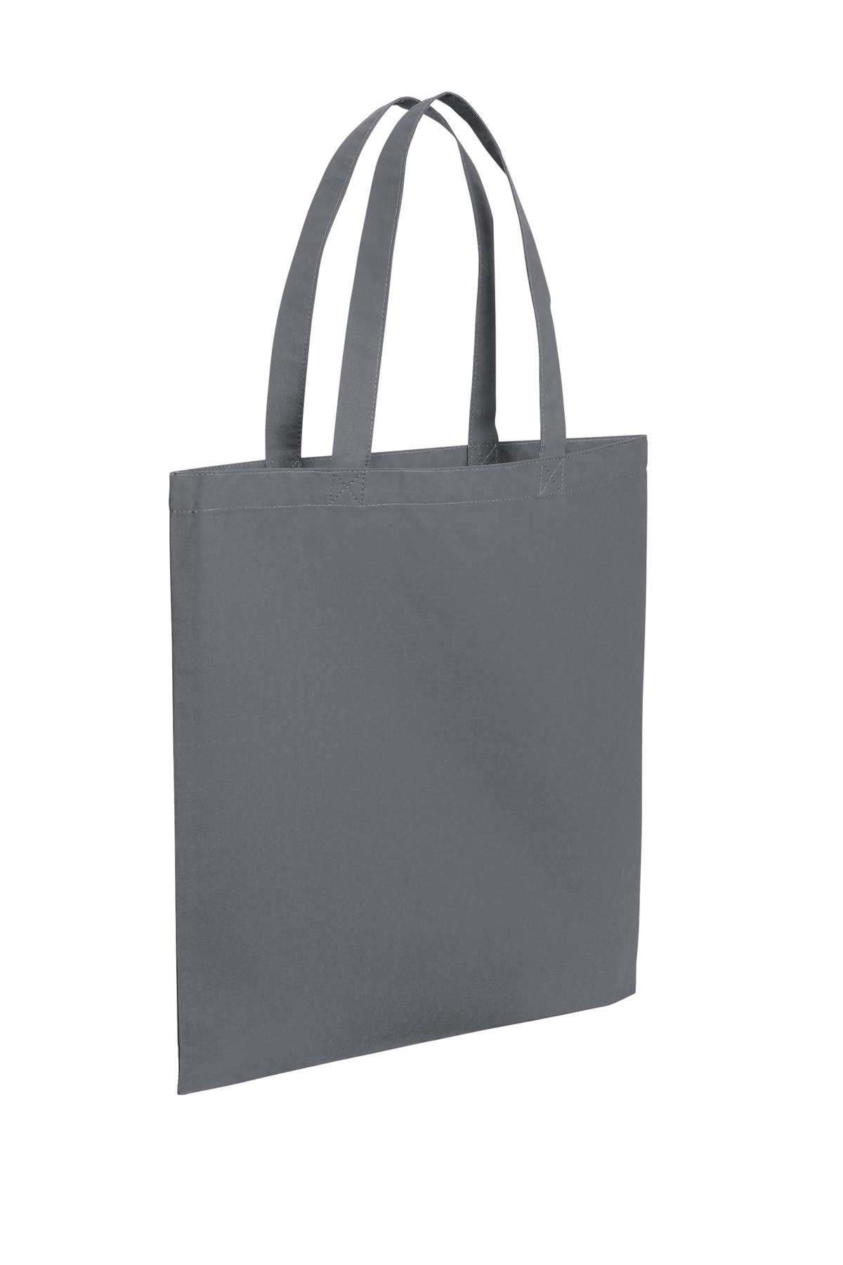 Port Authority Core Cotton Tote BG1500