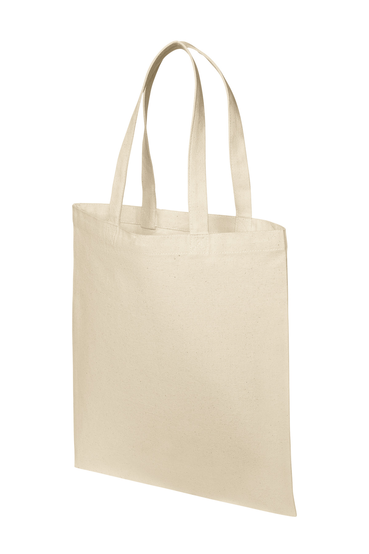 Port Authority Eco Blend Canvas Tote BG420