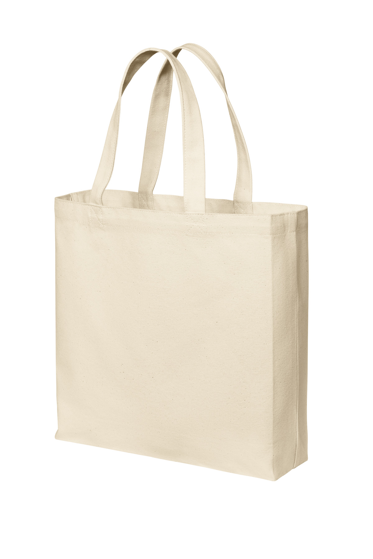 Port Authority Cotton Canvas Tote BG424