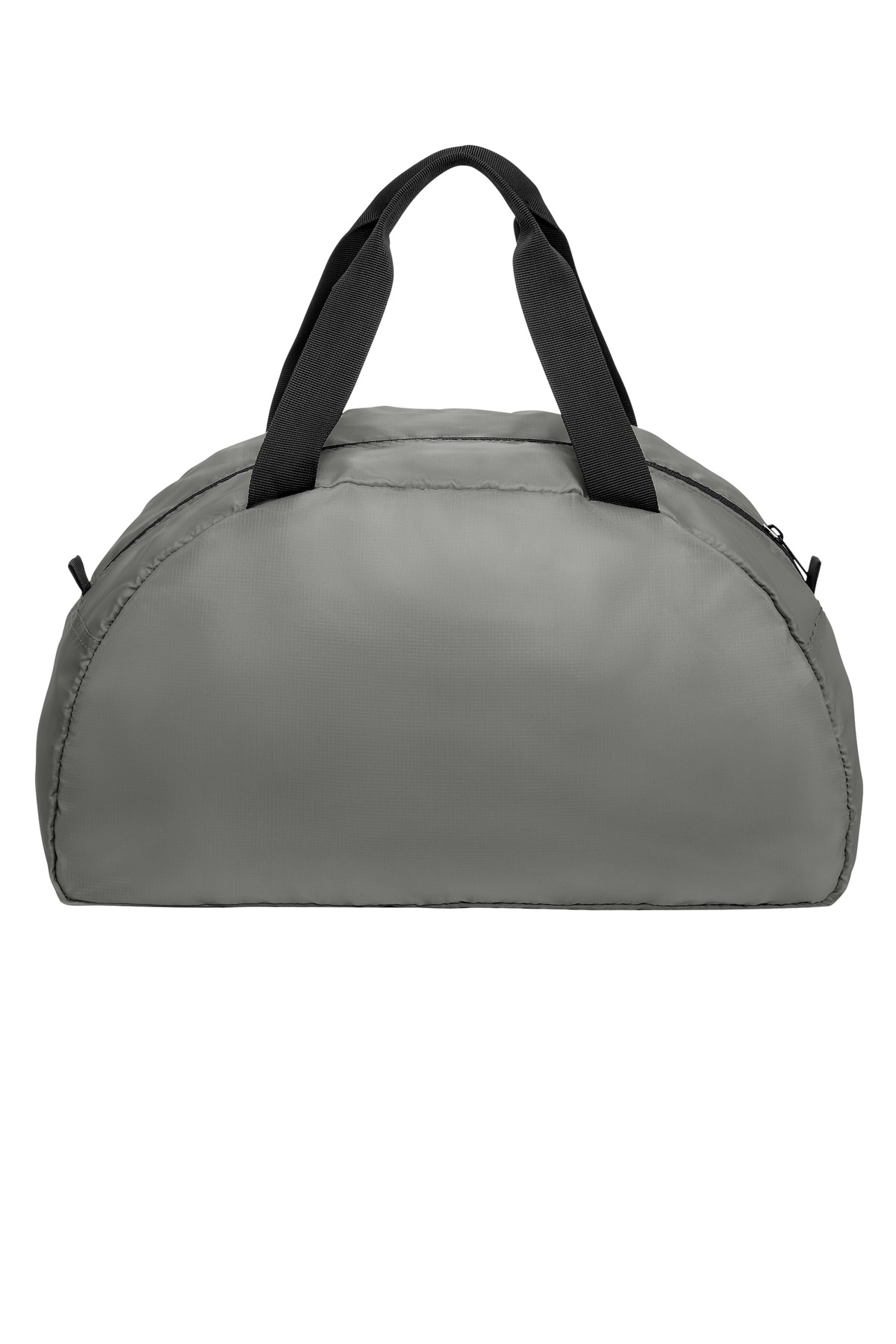 Port Authority ® Mini Ripstop Dome Duffel BG819 - Image 2