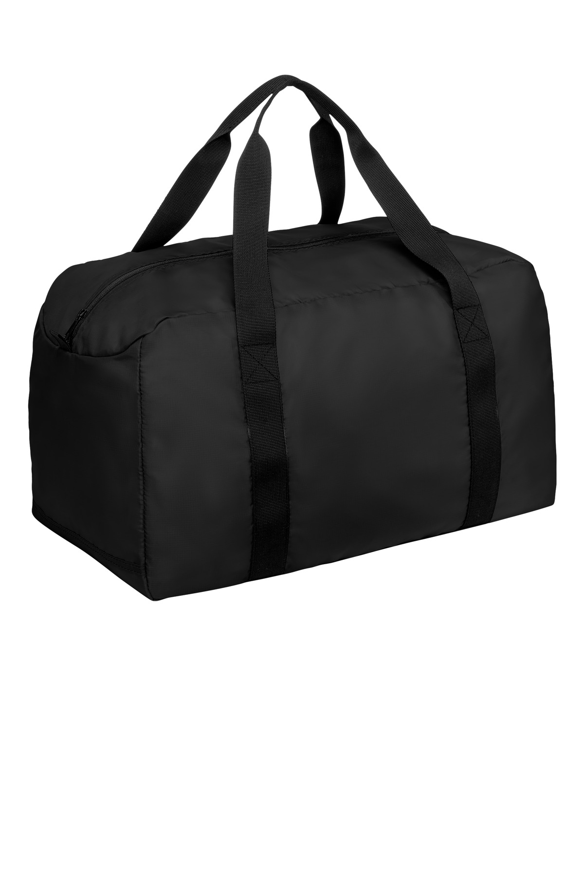Port Authority Mini Ripstop Travel Duffel BG820