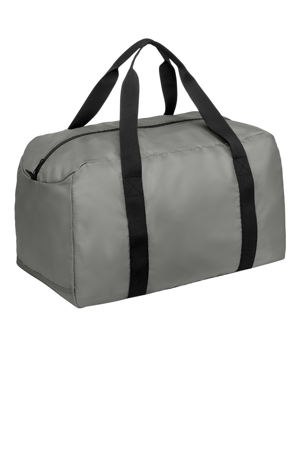 Port Authority Mini Ripstop Travel Duffel BG820